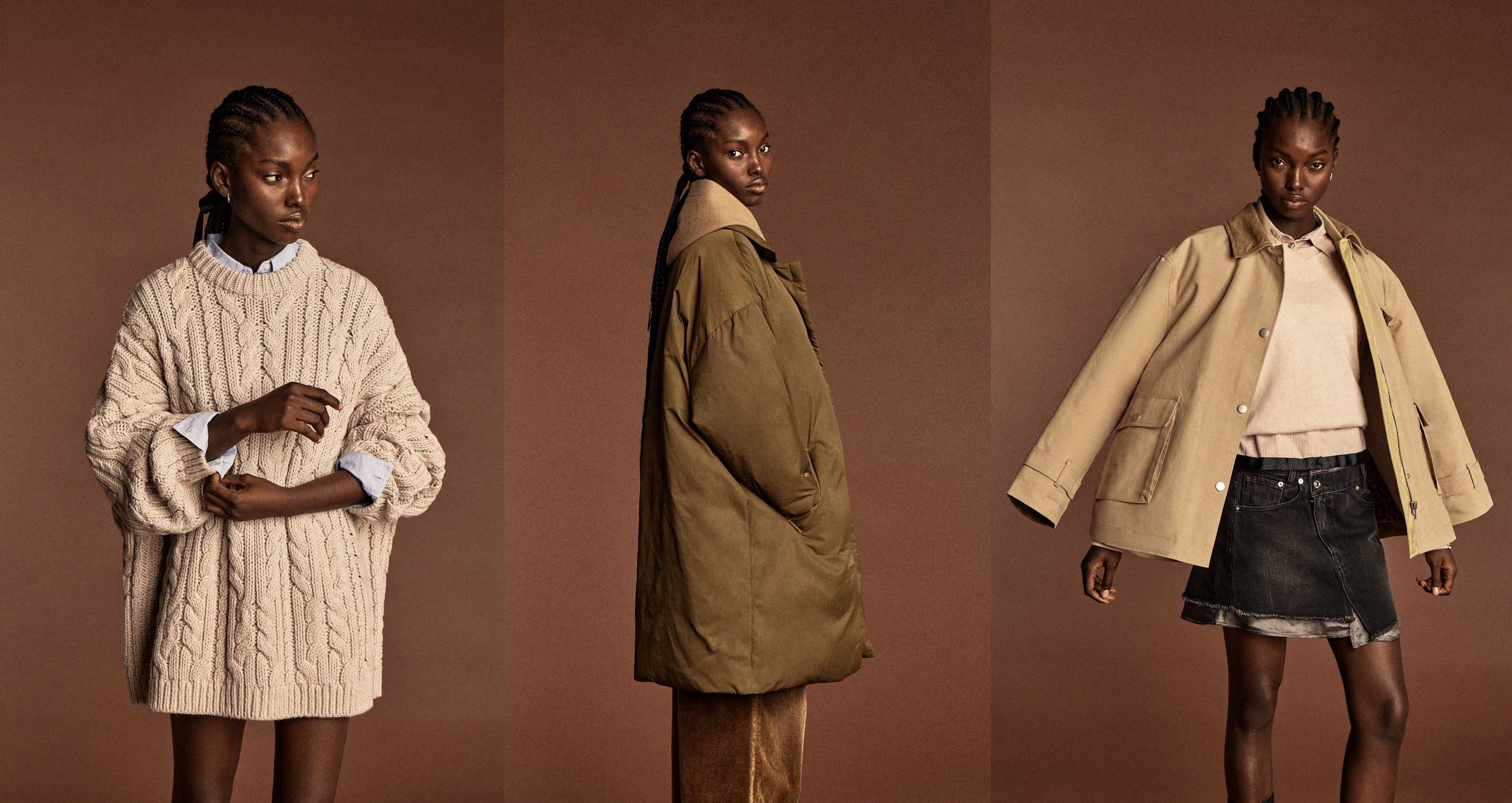 Timeless Style for Every Generation