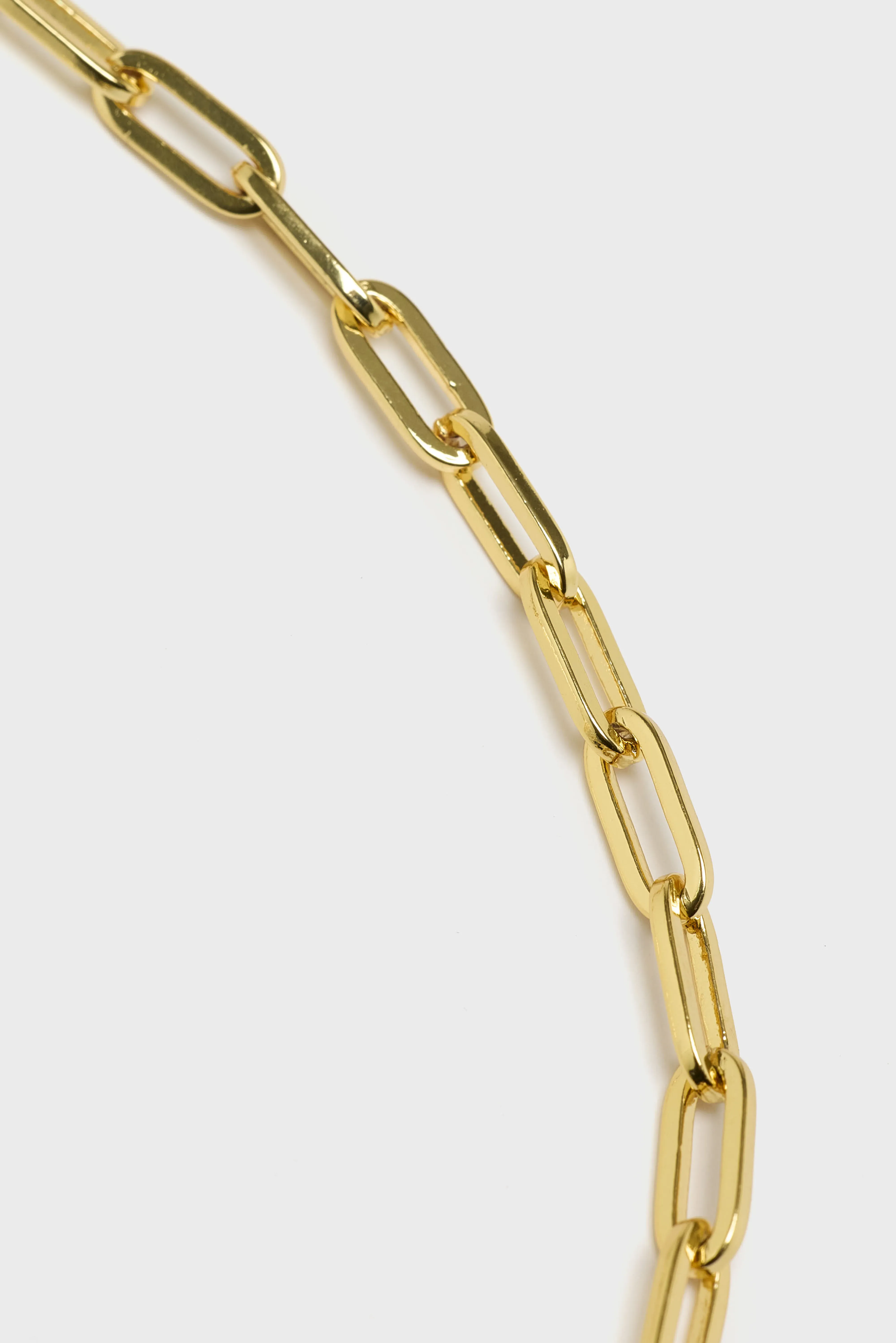 Golden Hour Necklace (261 / W / GOLD) - Image 3