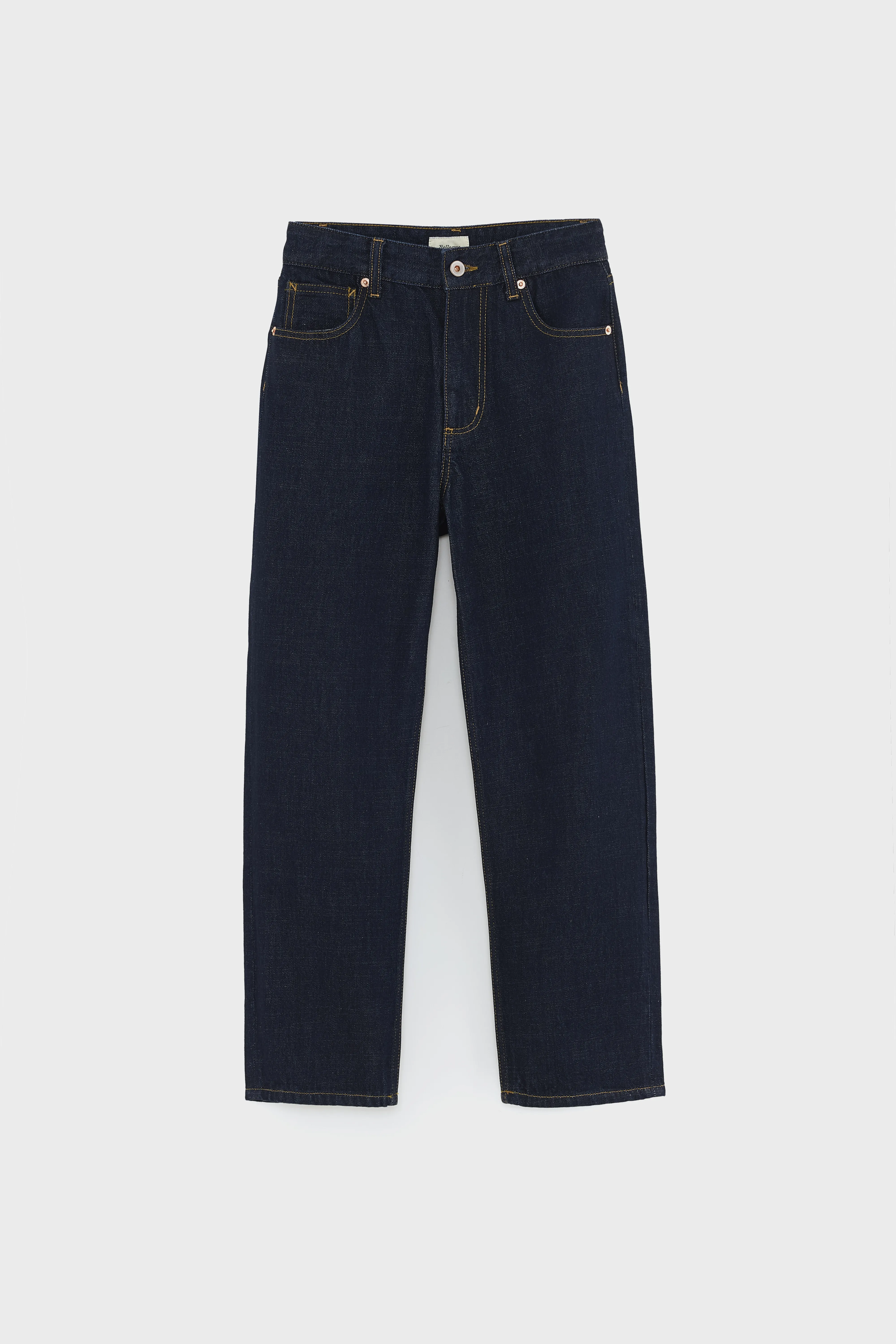 Phill relaxed jeans (252 / B / RINSE) - Image 3