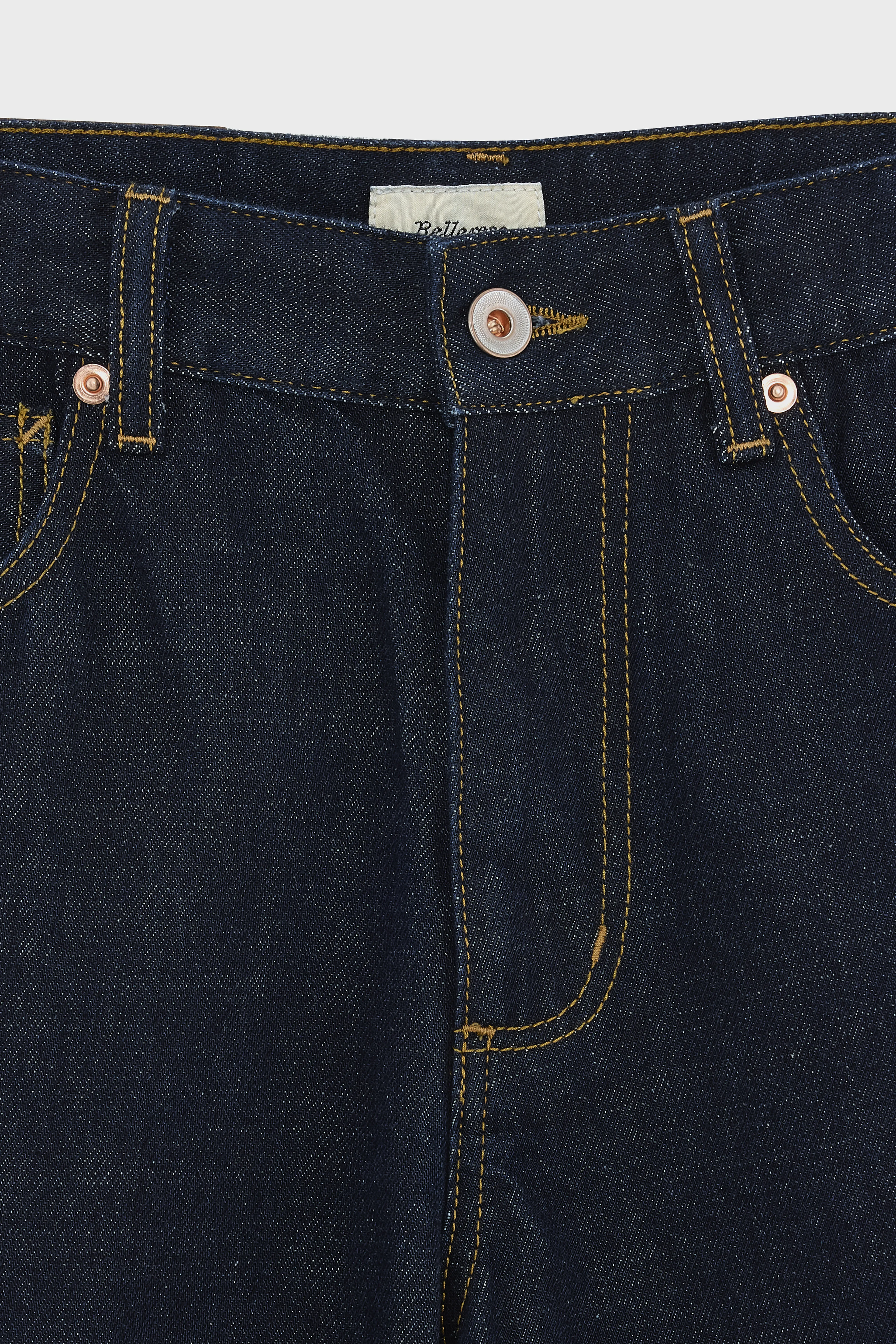 Phill relaxed jeans (252 / B / RINSE) - Image 4