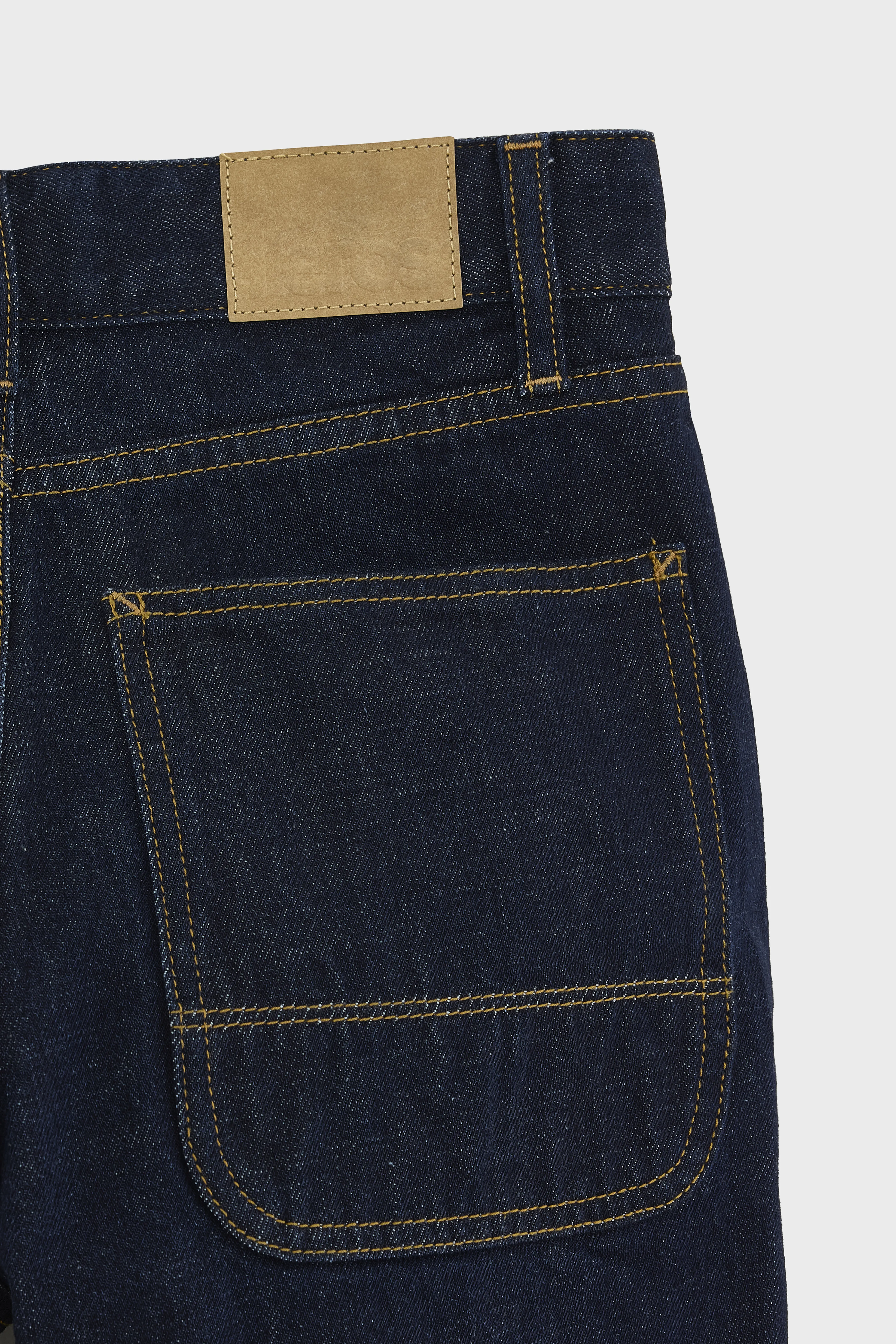 Phill relaxed jeans (252 / B / RINSE) - Image 6