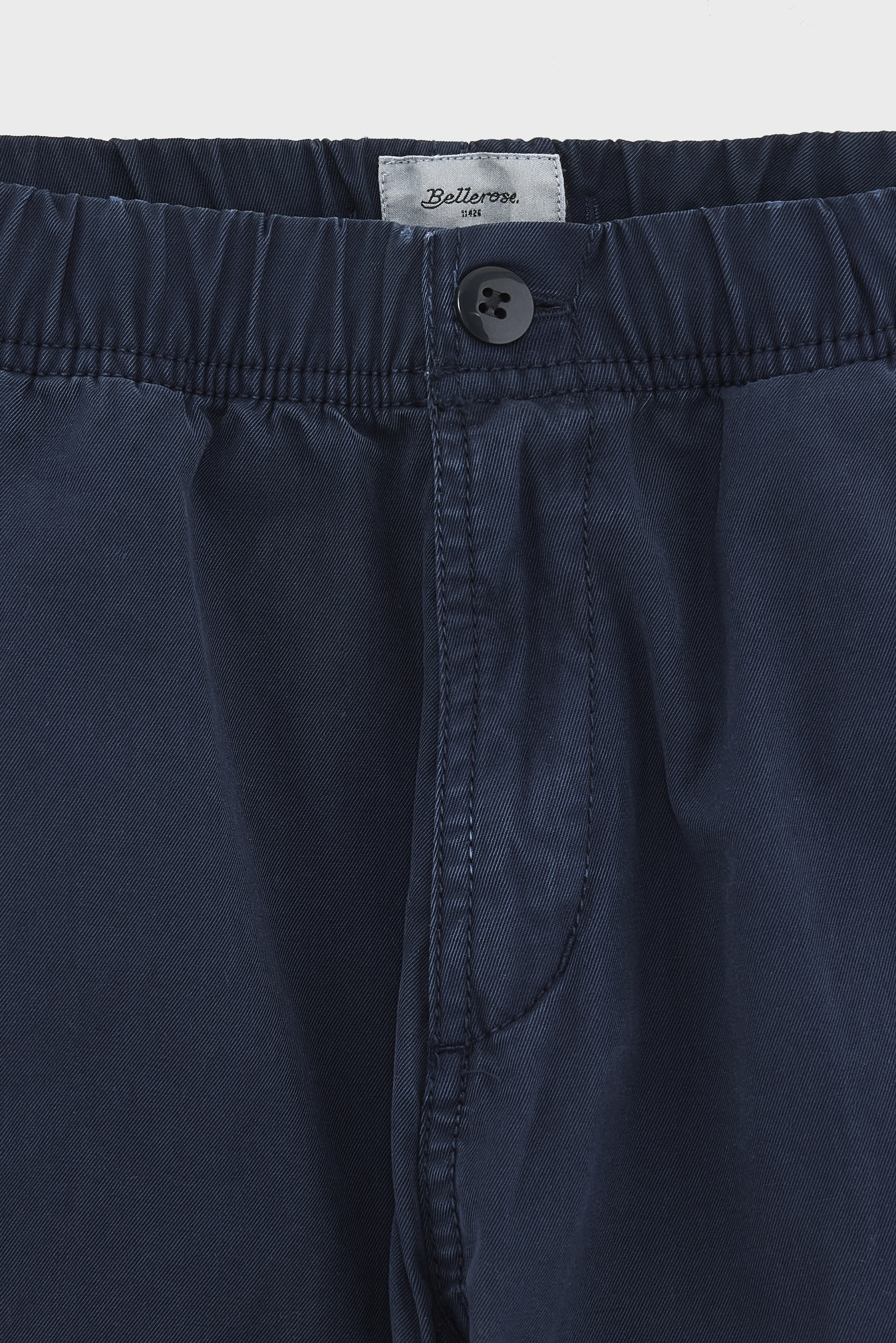 Wessley baggy trousers (252 / B / AMERICA) - Image 3