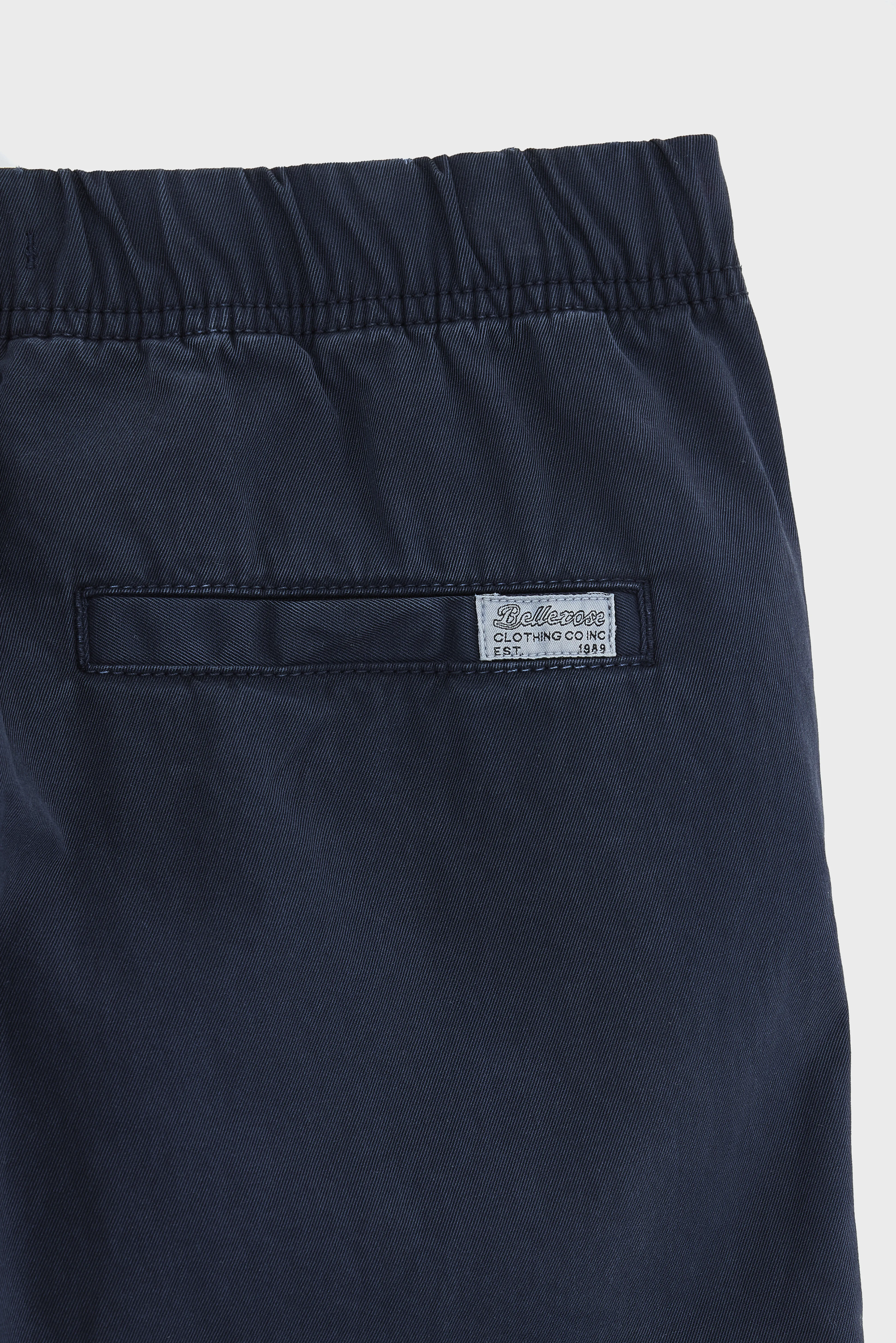 Wessley baggy trousers (252 / B / AMERICA) - Image 5