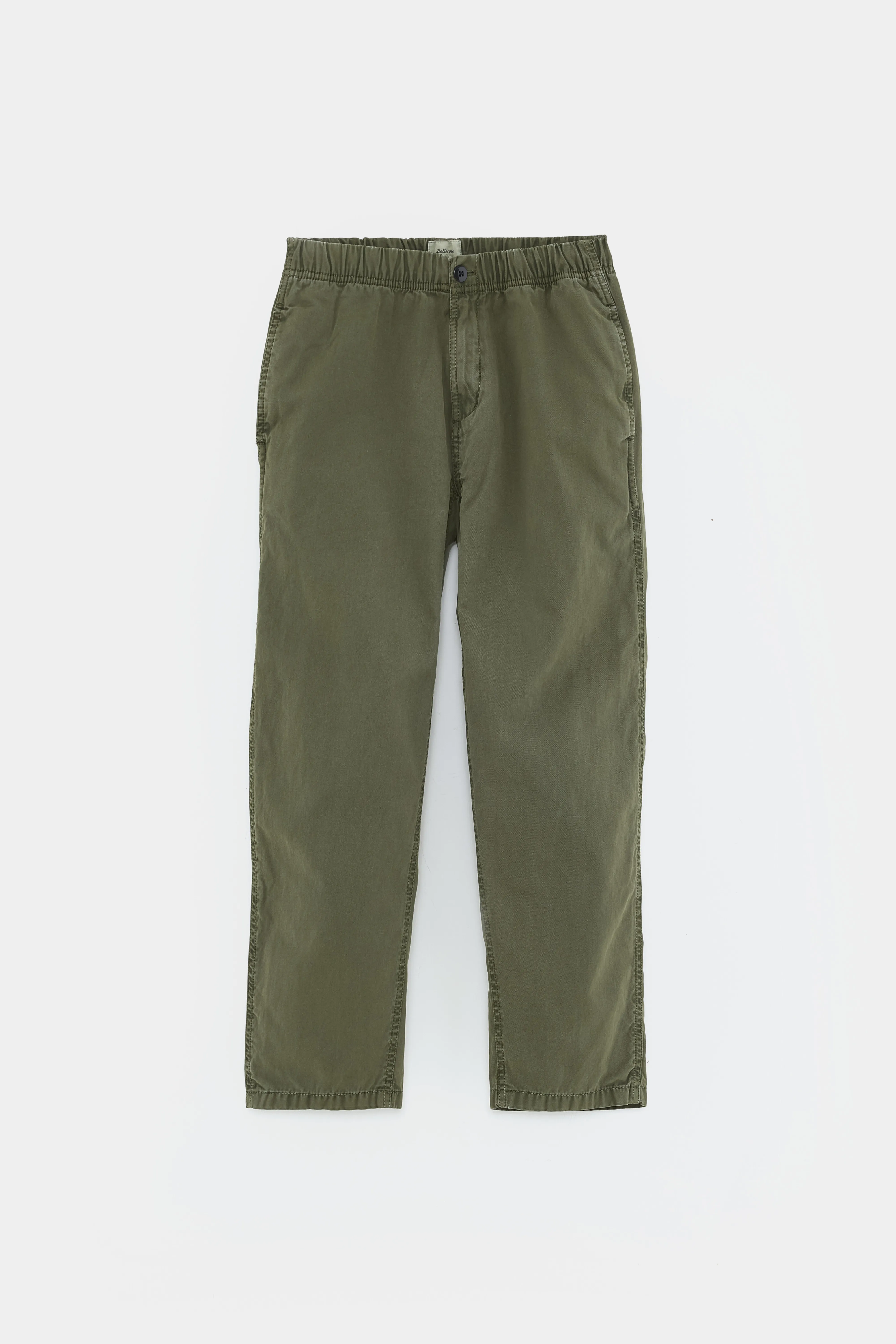 Wessley baggy trousers (252 / B / CEDAR) - Image 3