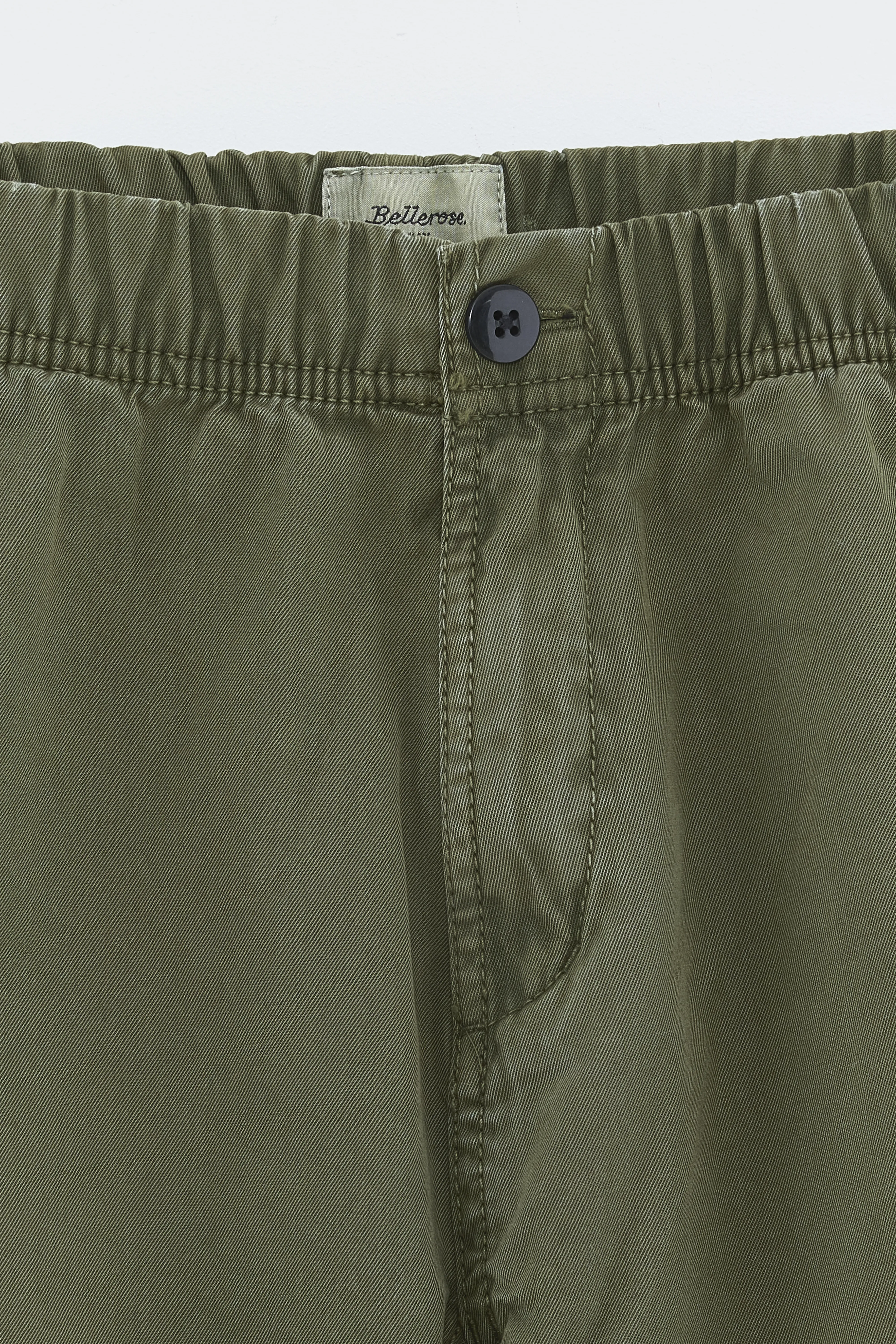 Wessley baggy trousers (252 / B / CEDAR) - Image 4