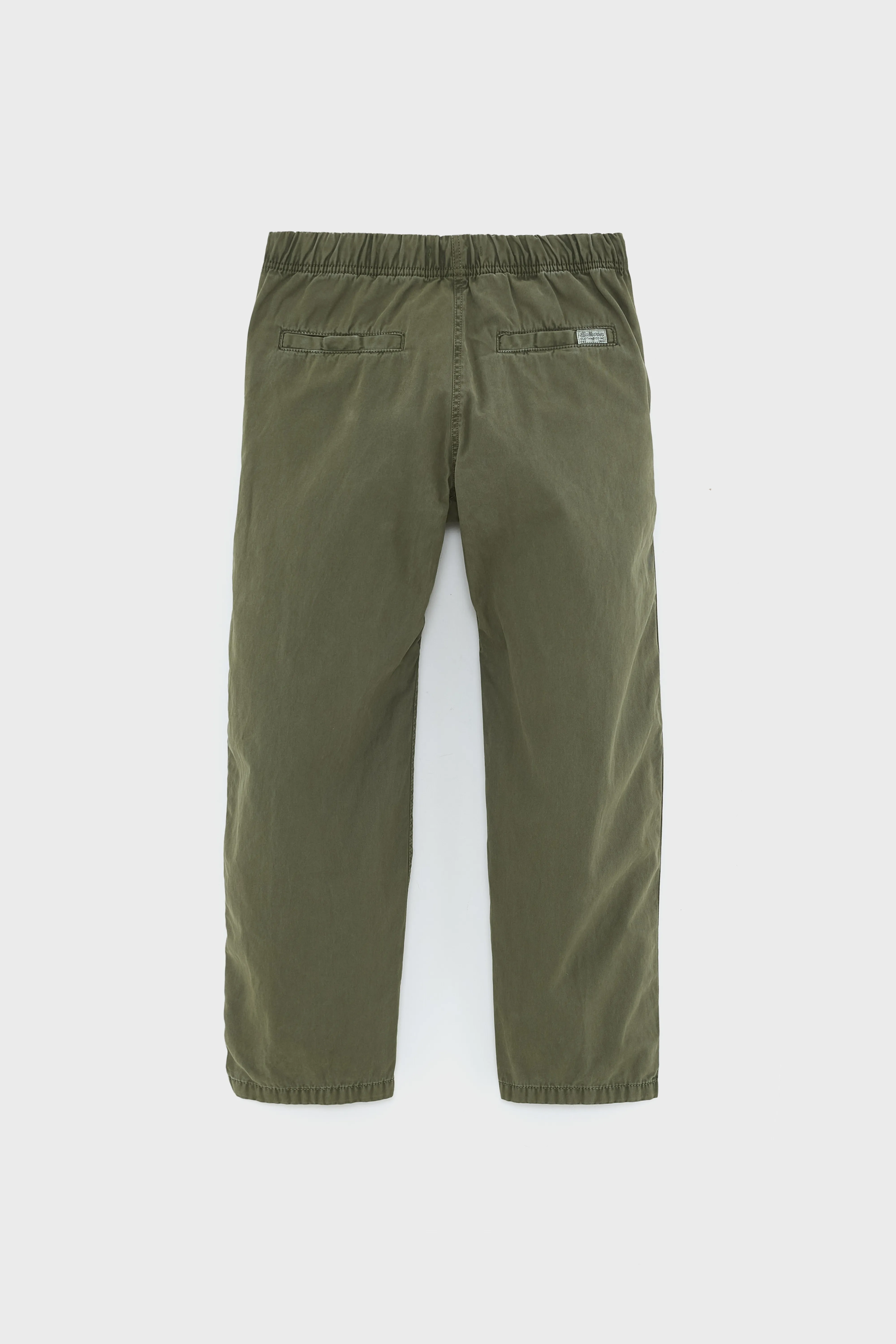 Wessley baggy trousers (252 / B / CEDAR) - Image 5