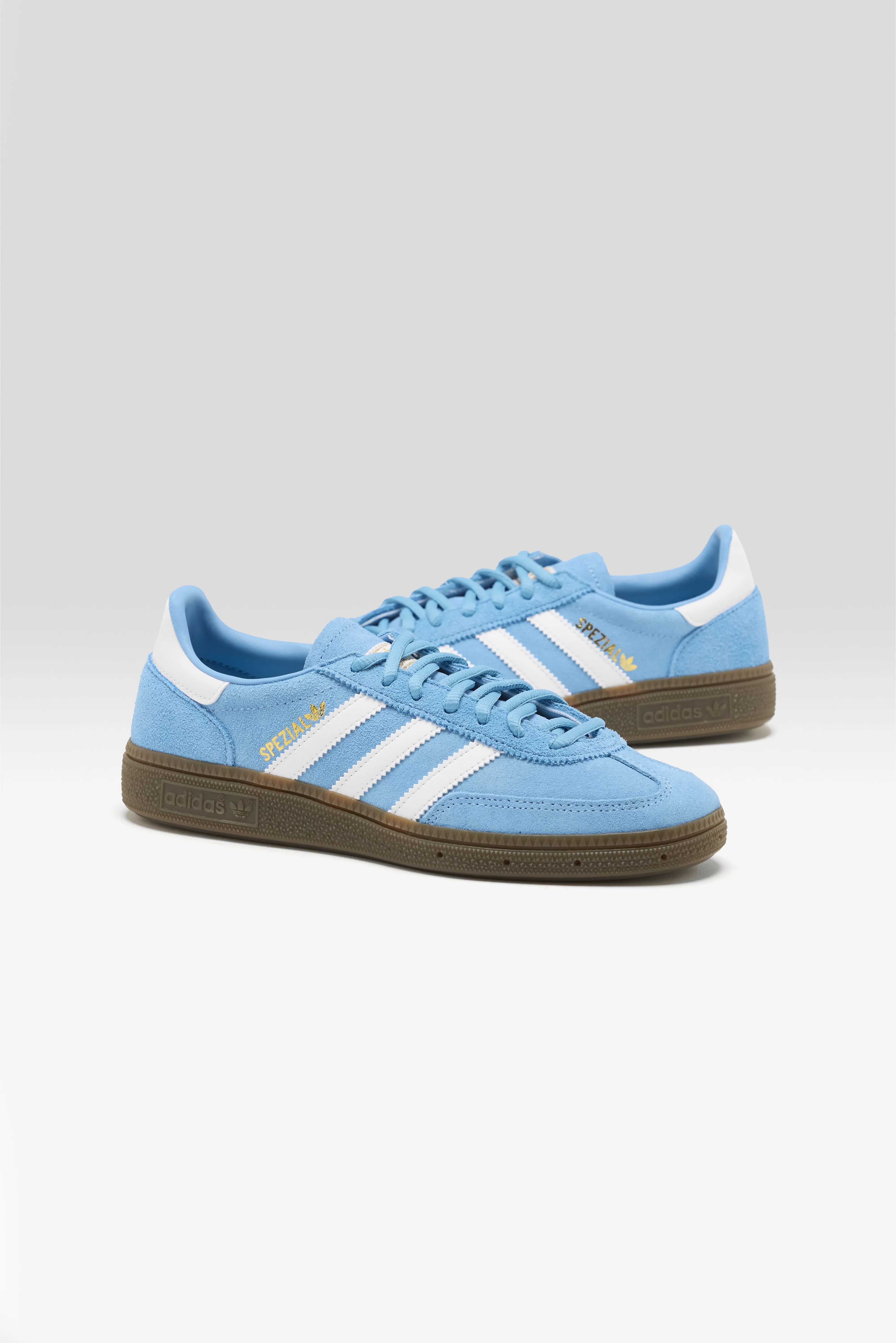 Handball Spezial for Juniors  (251 / B / BLUE) - Image 3