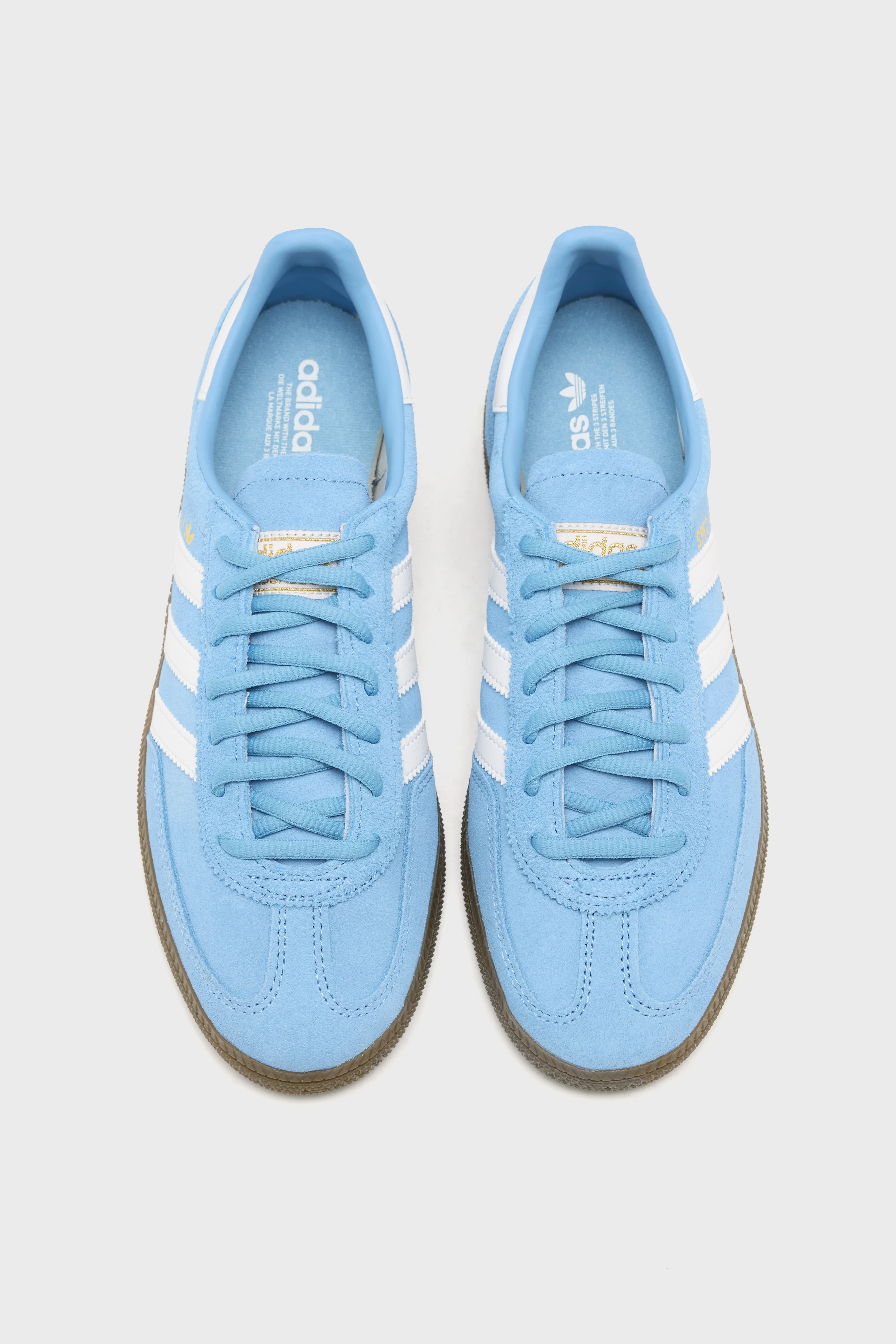 Handball Spezial for Juniors  (251 / B / BLUE) - Image 4