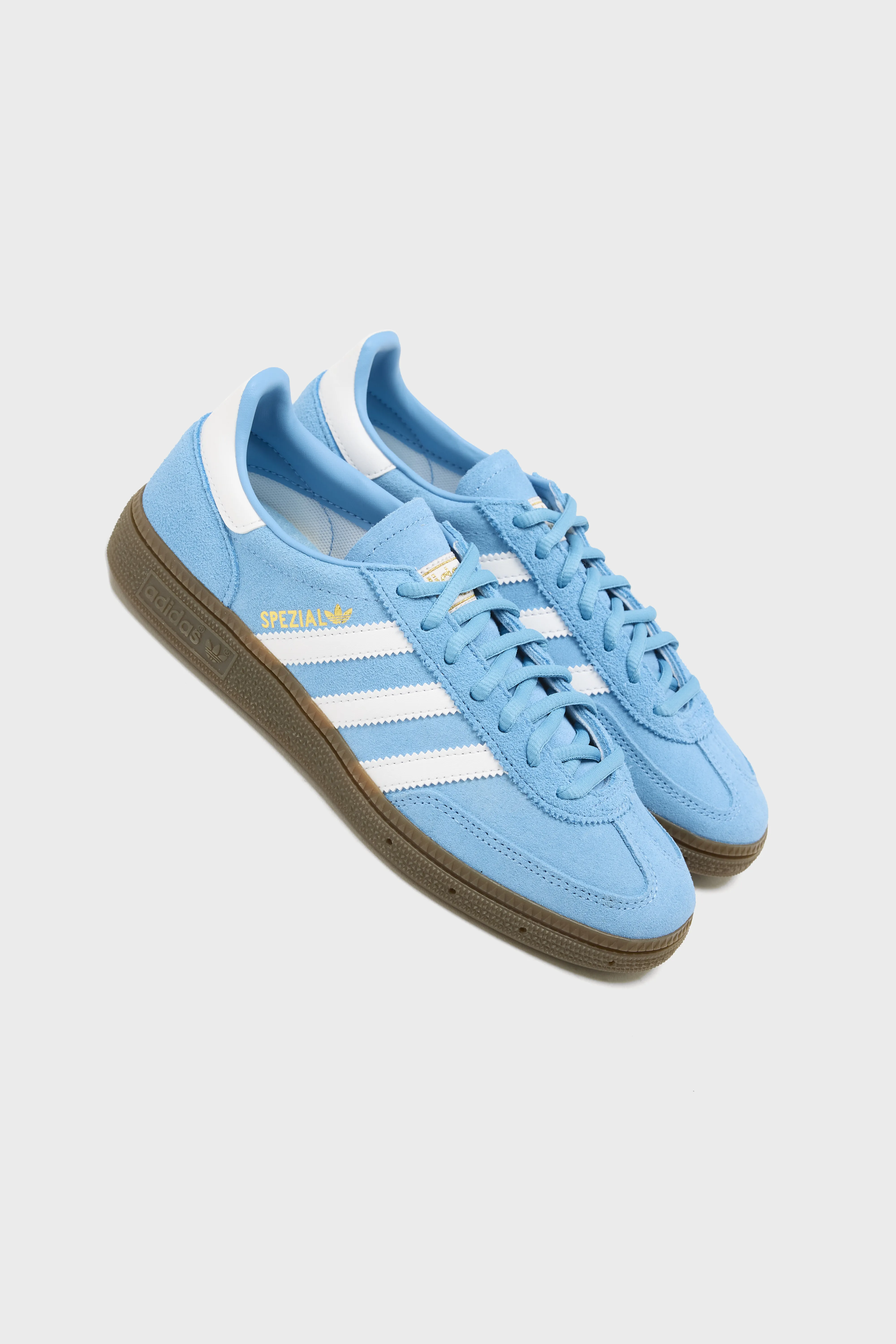 Handball Spezial for Juniors  (251 / B / BLUE) - Image 7