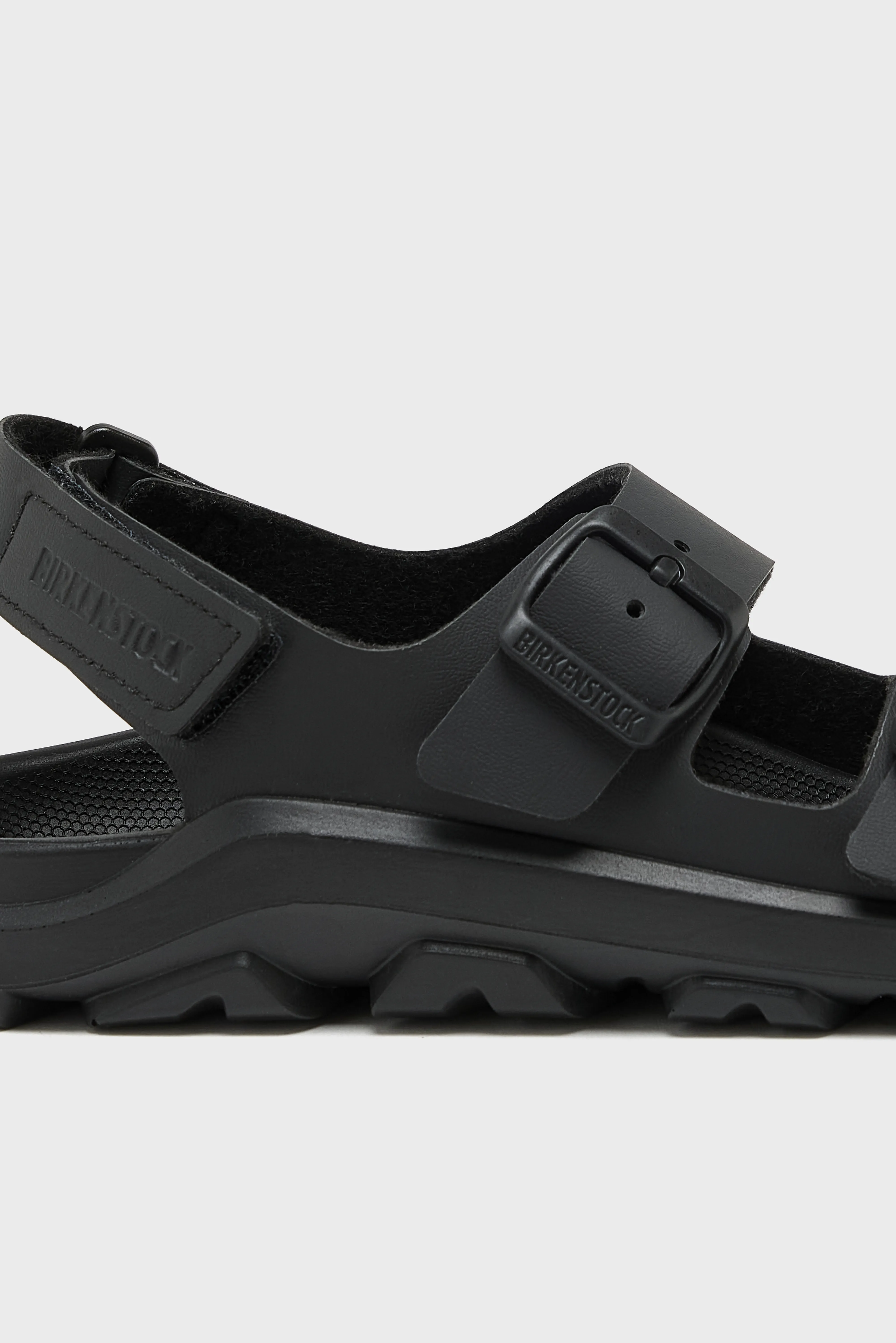 Mogami Kids AS (251 / B / BLACK) - Image 5