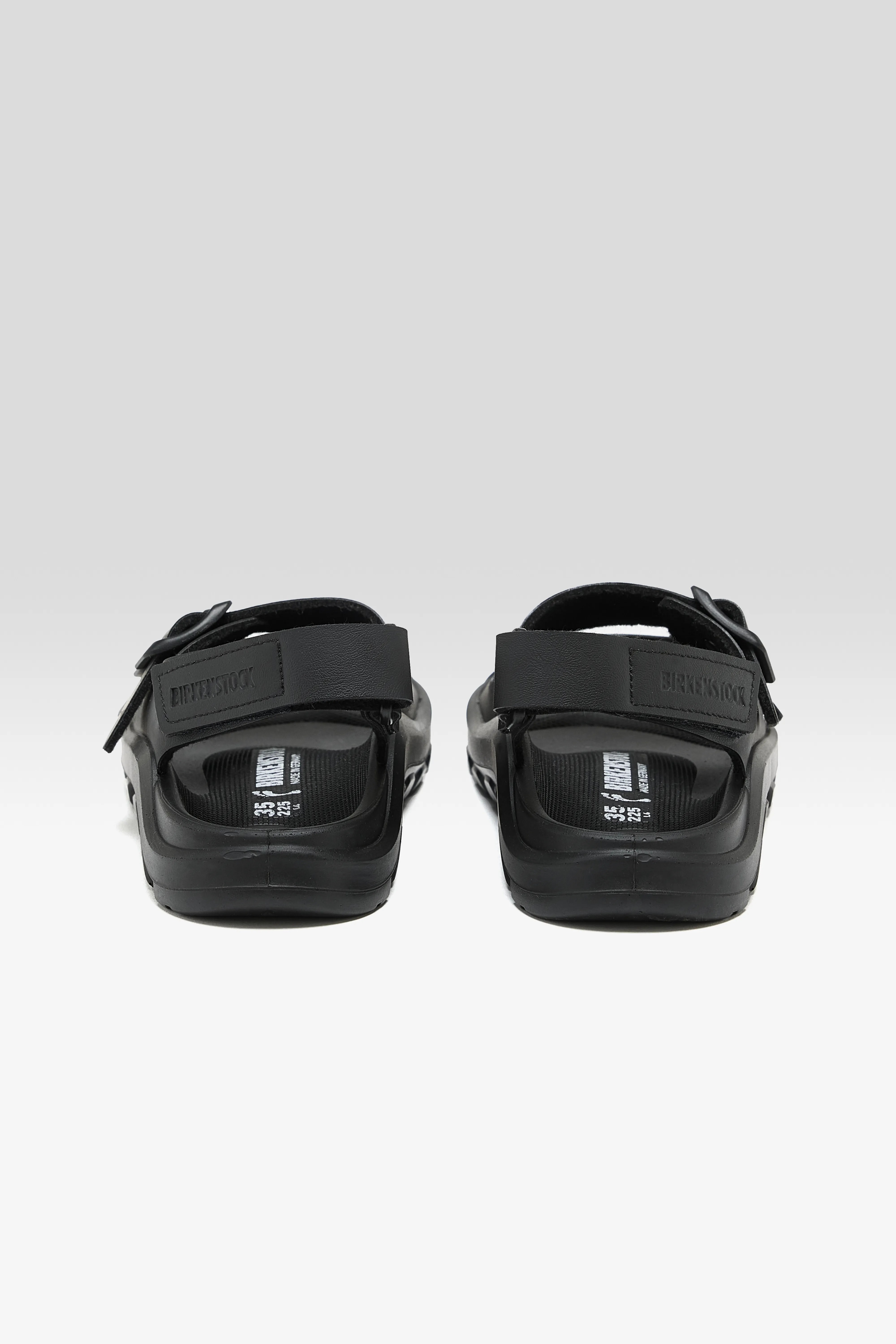 Mogami Kids AS (251 / B / BLACK) - Image 6