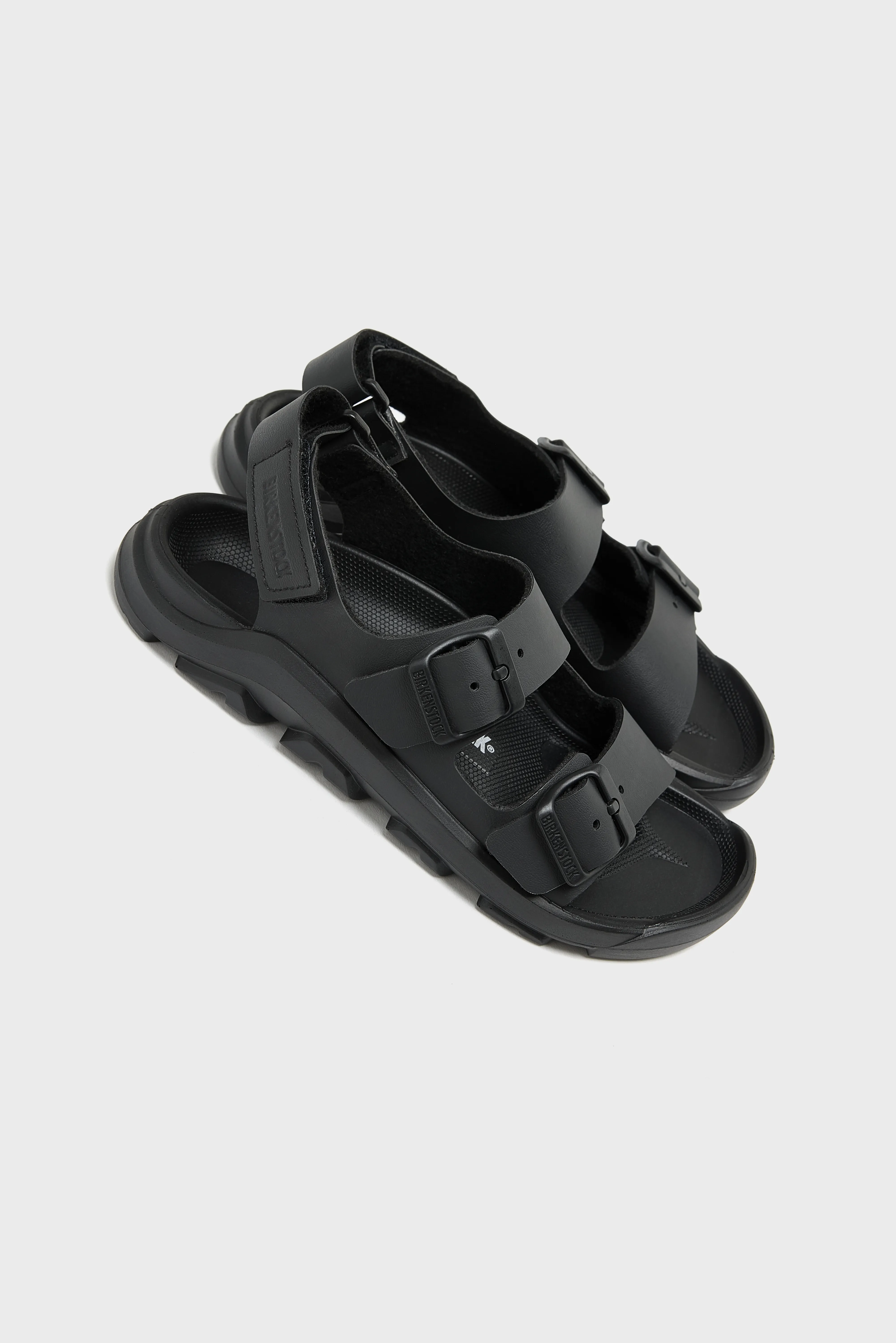 Mogami Kids AS (251 / B / BLACK) - Image 7