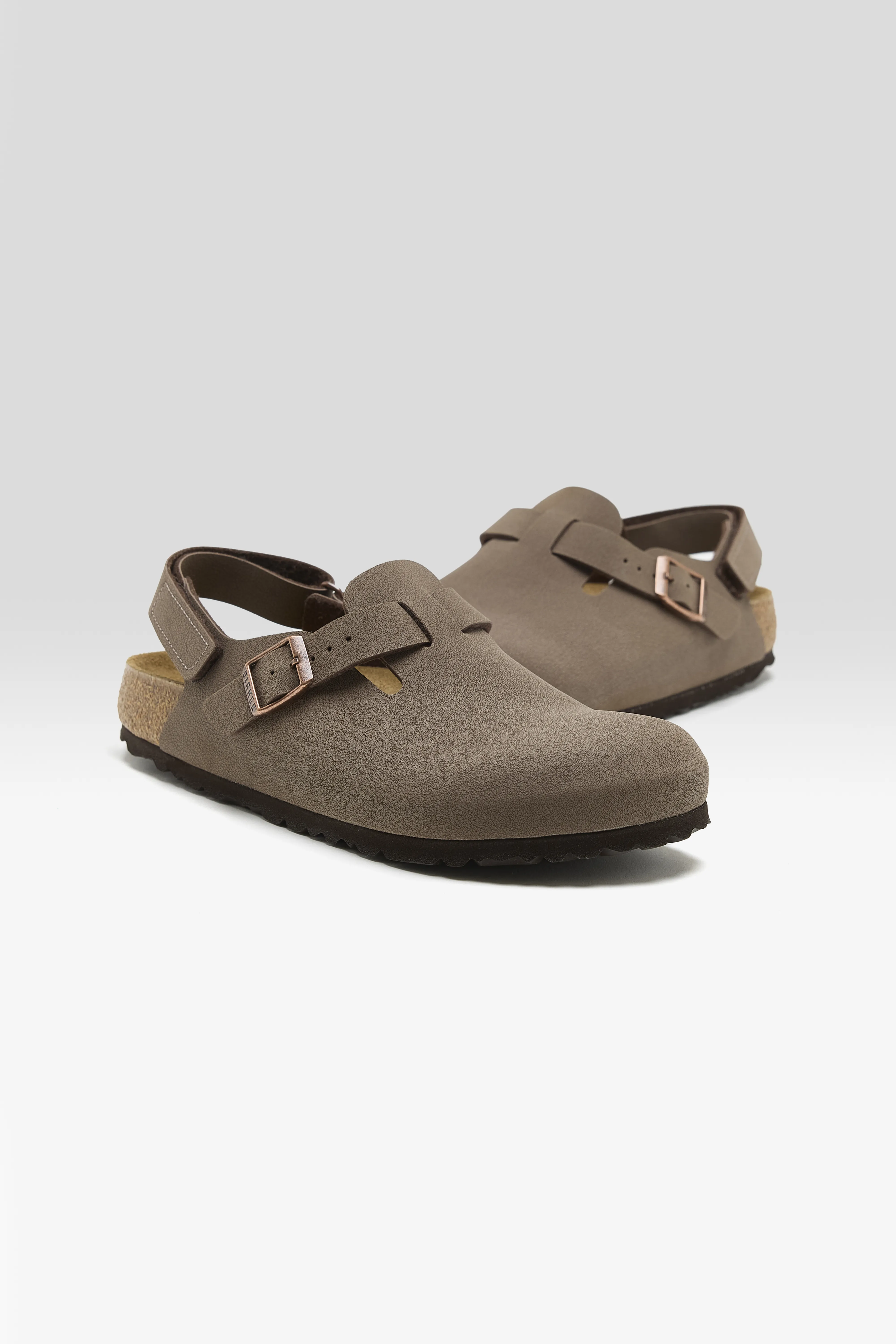 Tokio Birko-Flor® for Juniors  (251 / B / BROWN) - Image 3