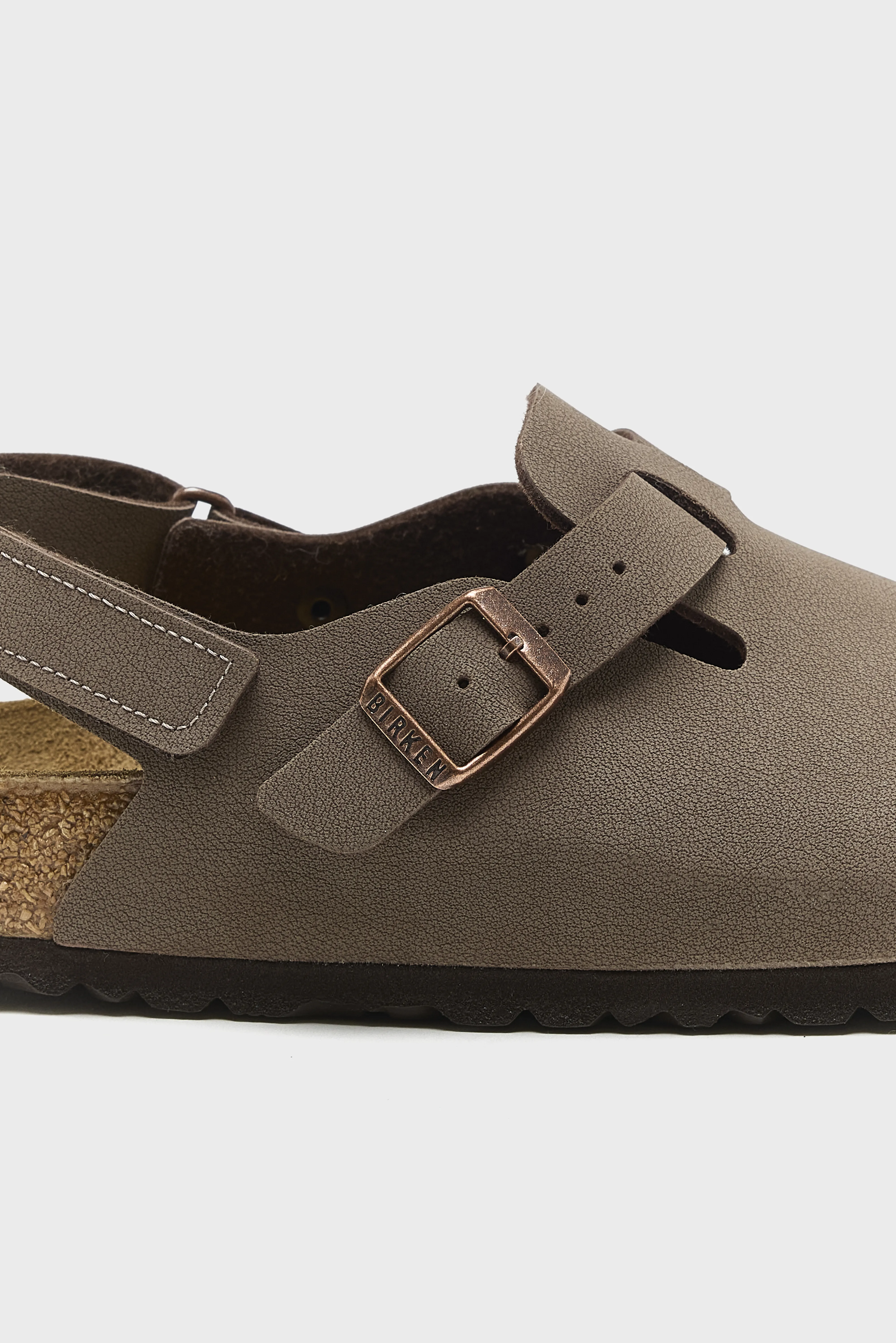 Tokio Birko-Flor® for Juniors  (251 / B / BROWN) - Image 5