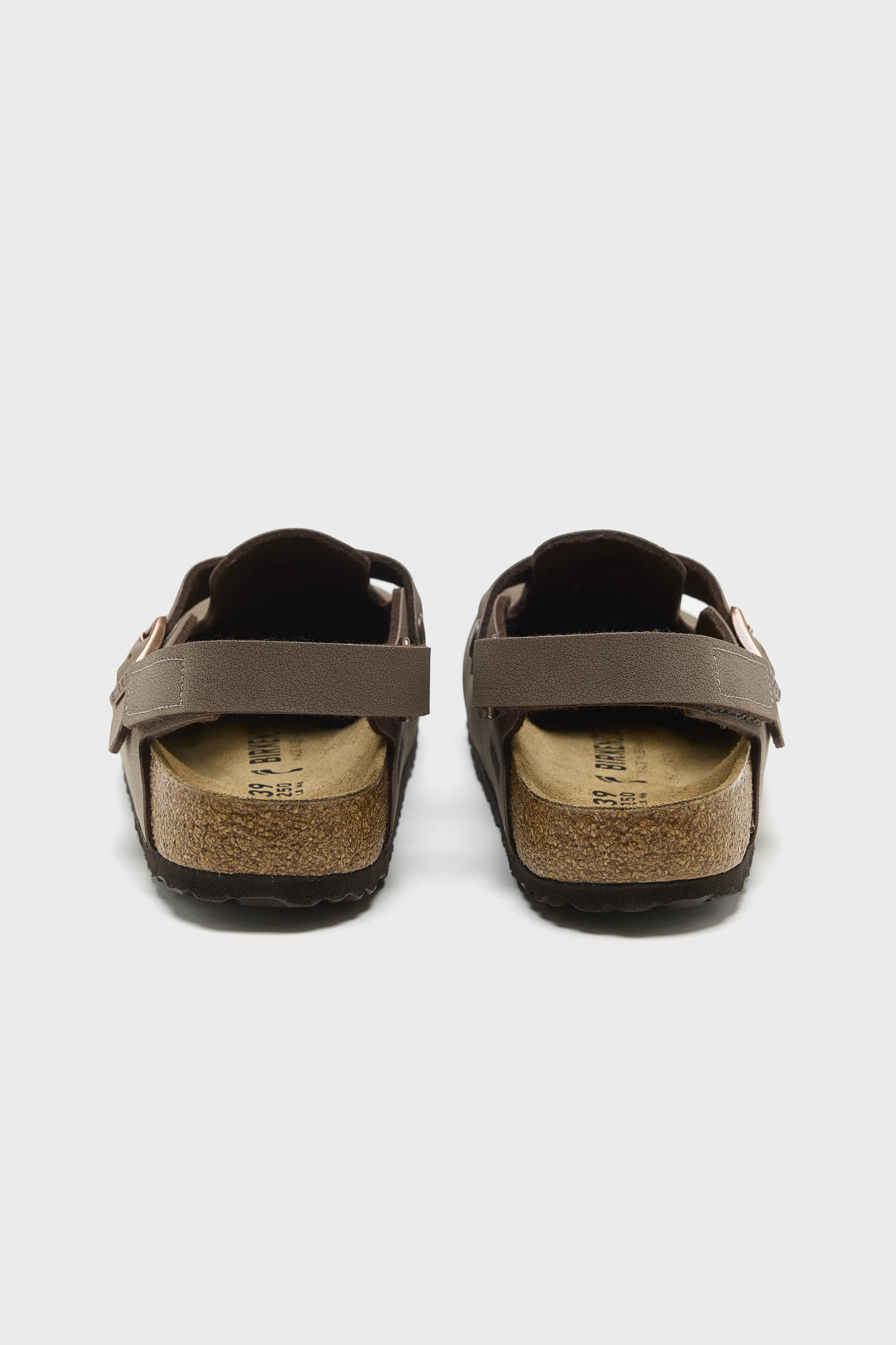 Tokio Birko-Flor® for Juniors  (251 / B / BROWN) - Image 6