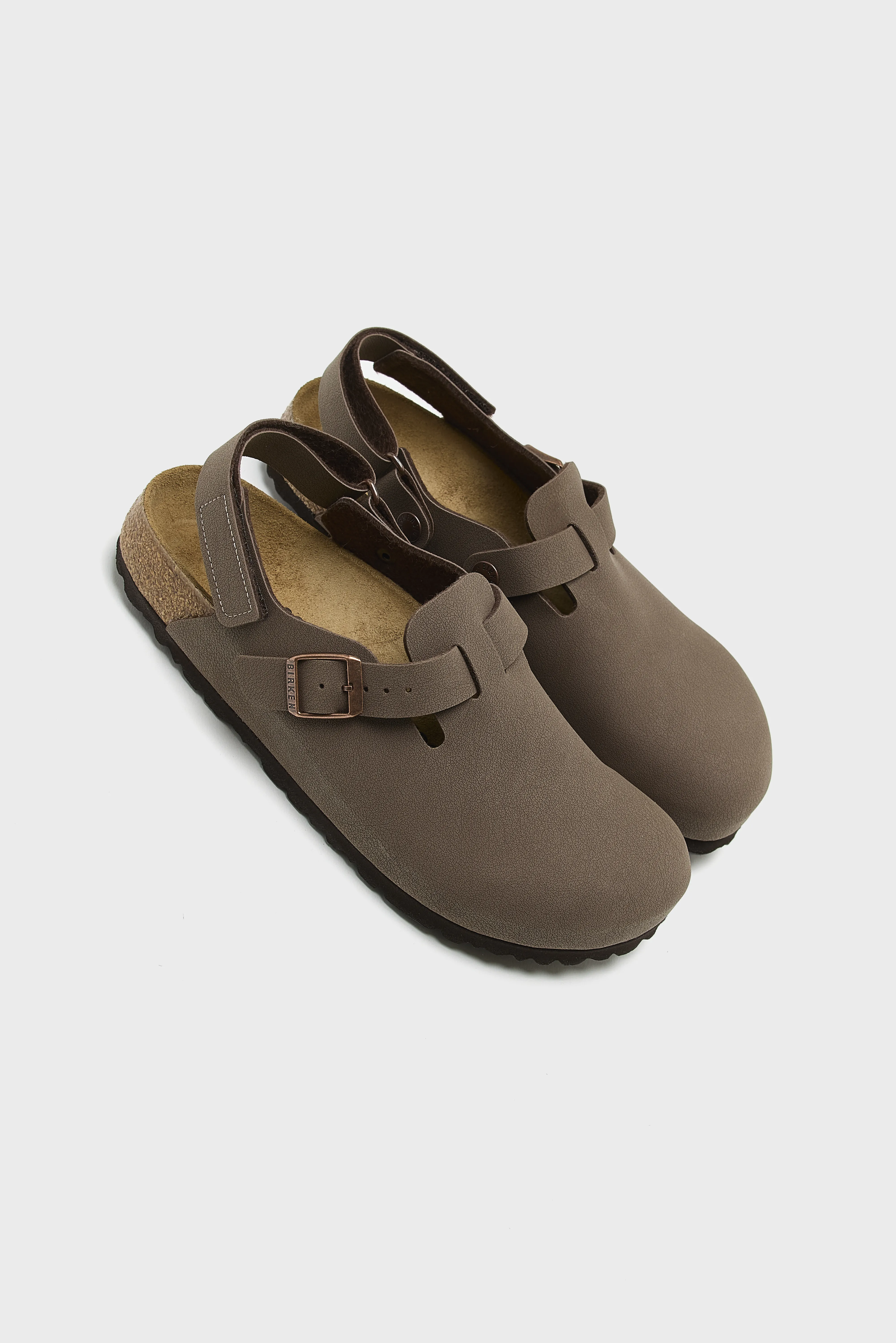 Tokio Birko-Flor® for Juniors  (251 / B / BROWN) - Image 7