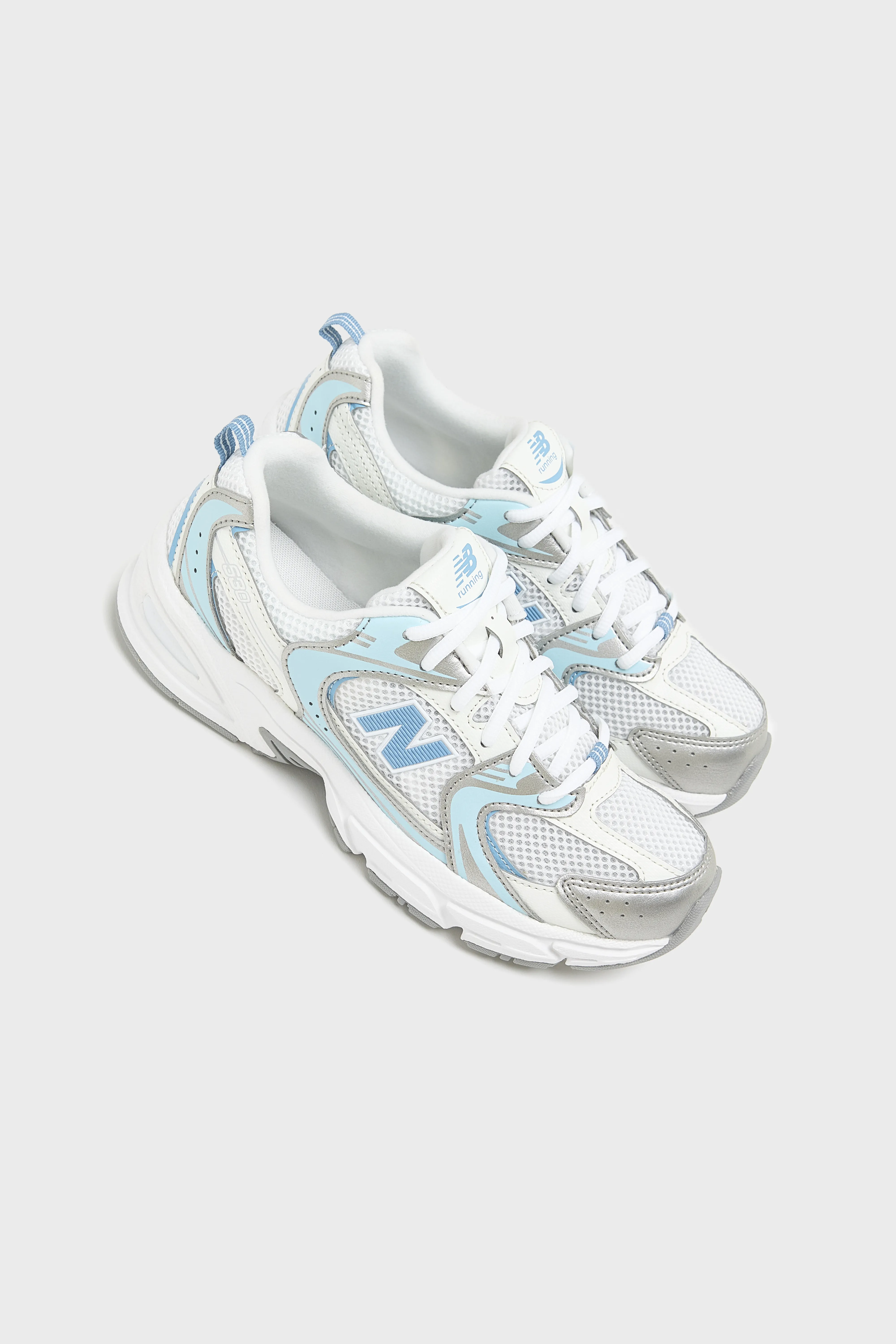 530 for Juniors  (252 / B / BLUE) - Image 7