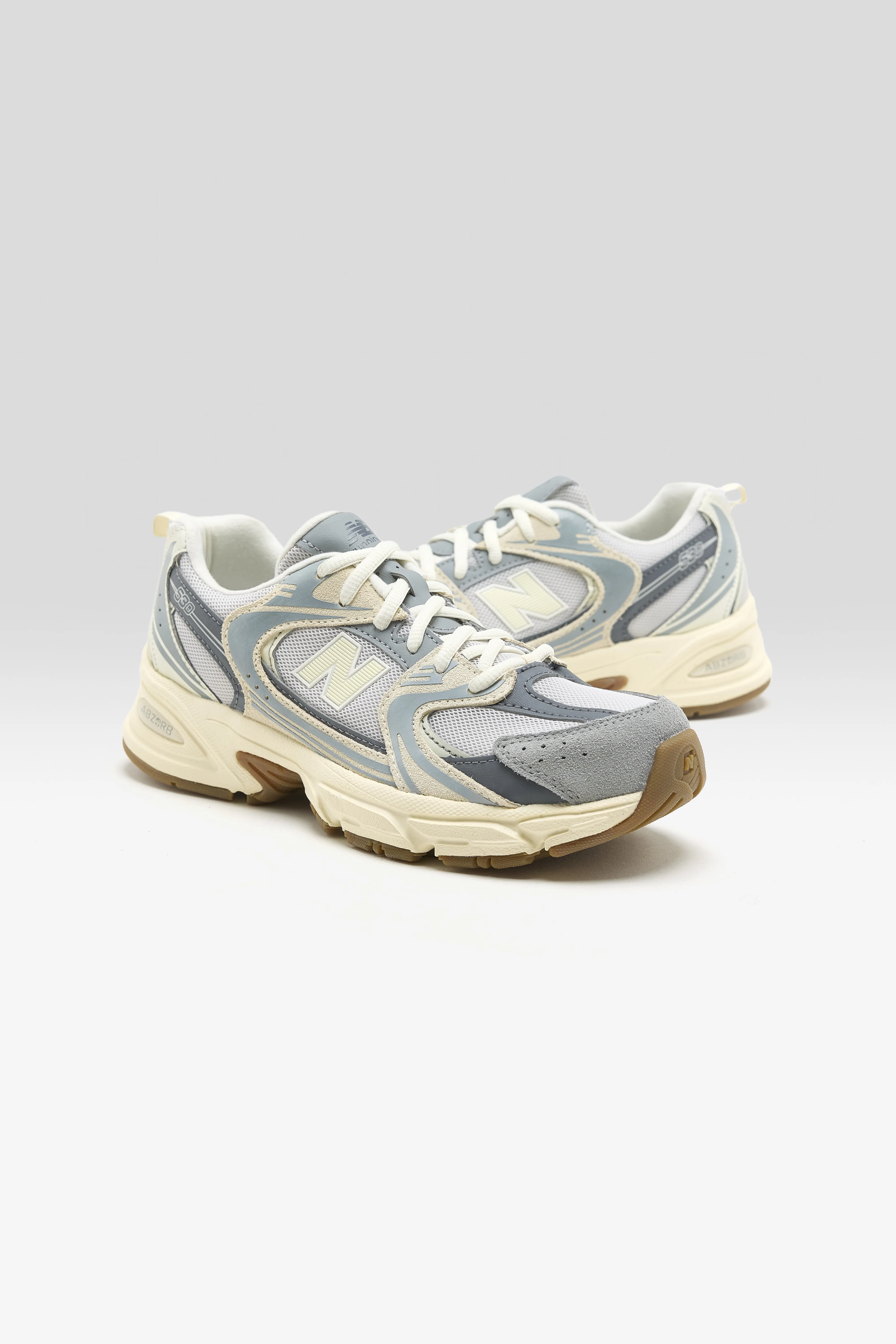 530 for Juniors (252 / B / GREY) - Image 3