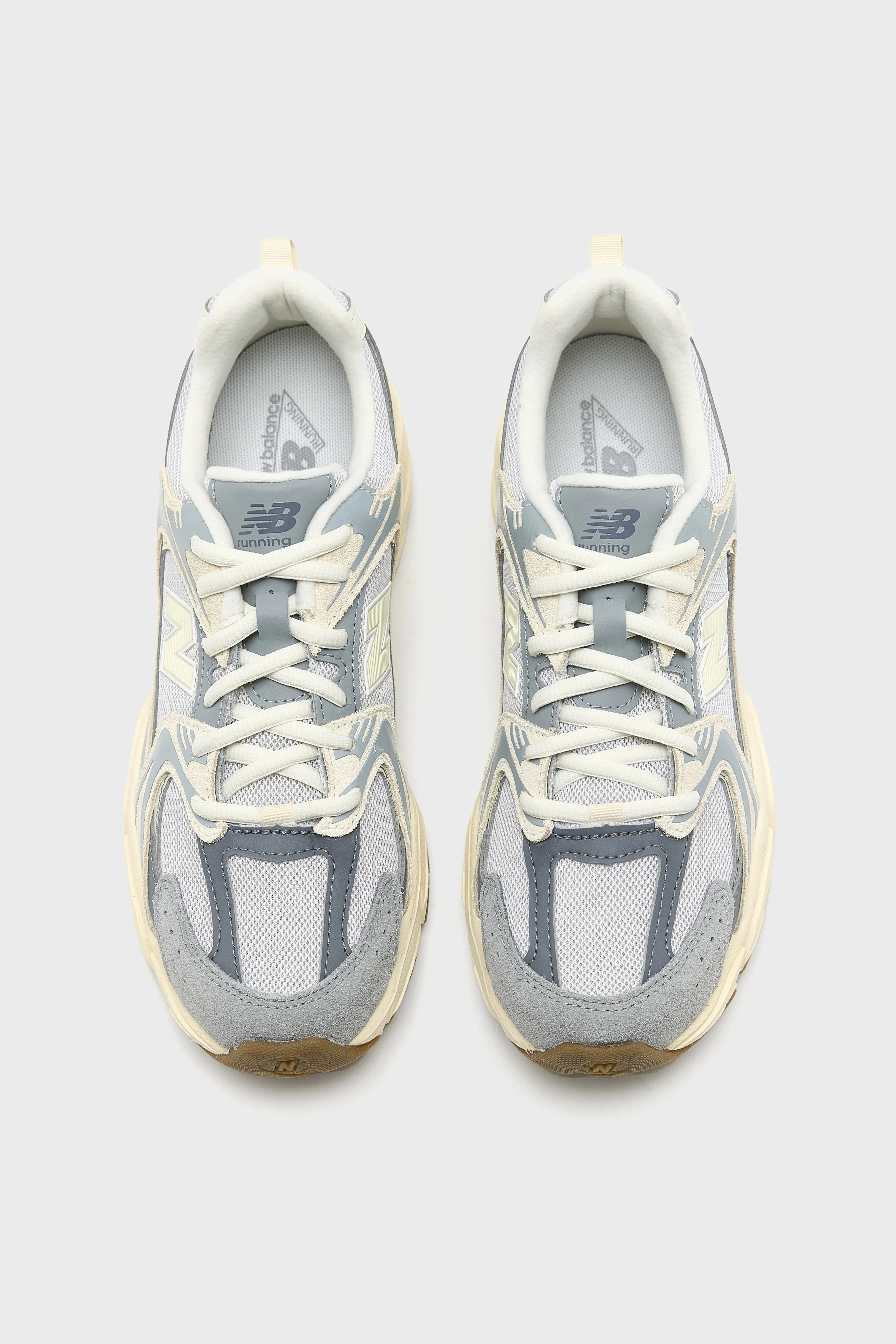 530 for Juniors (252 / B / GREY) - Image 4