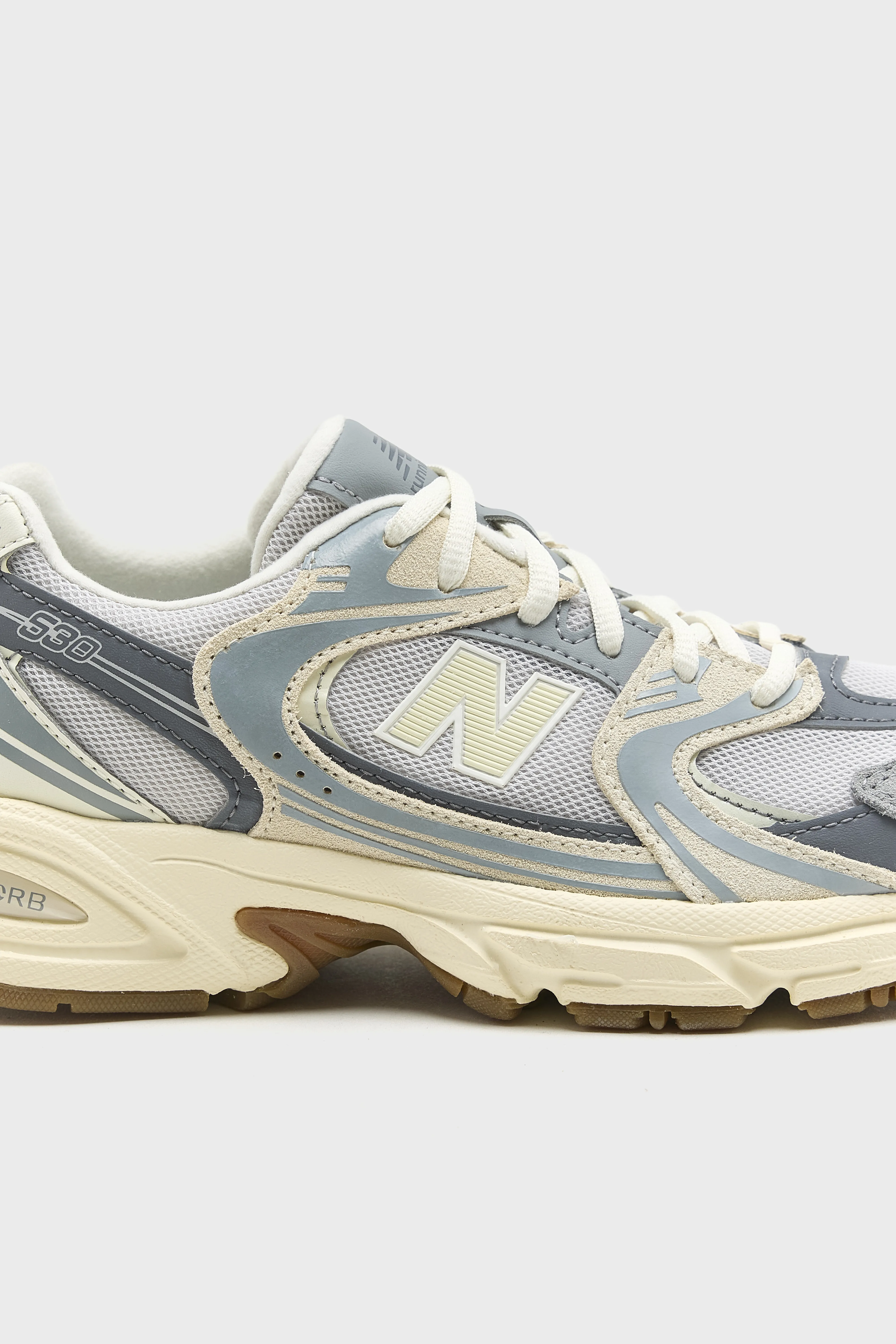 530 for Juniors (252 / B / GREY) - Image 5