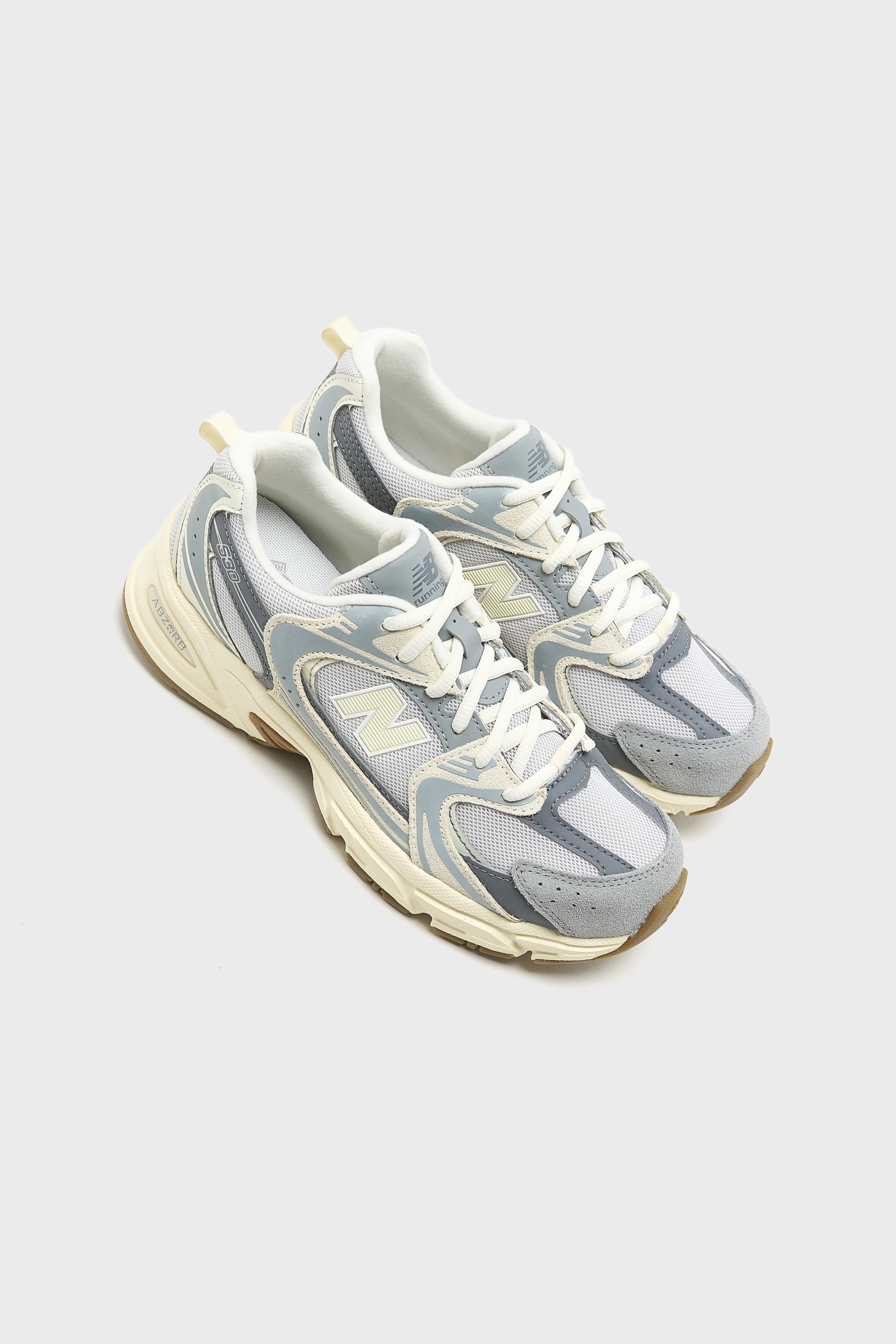 530 for Juniors (252 / B / GREY) - Image 7