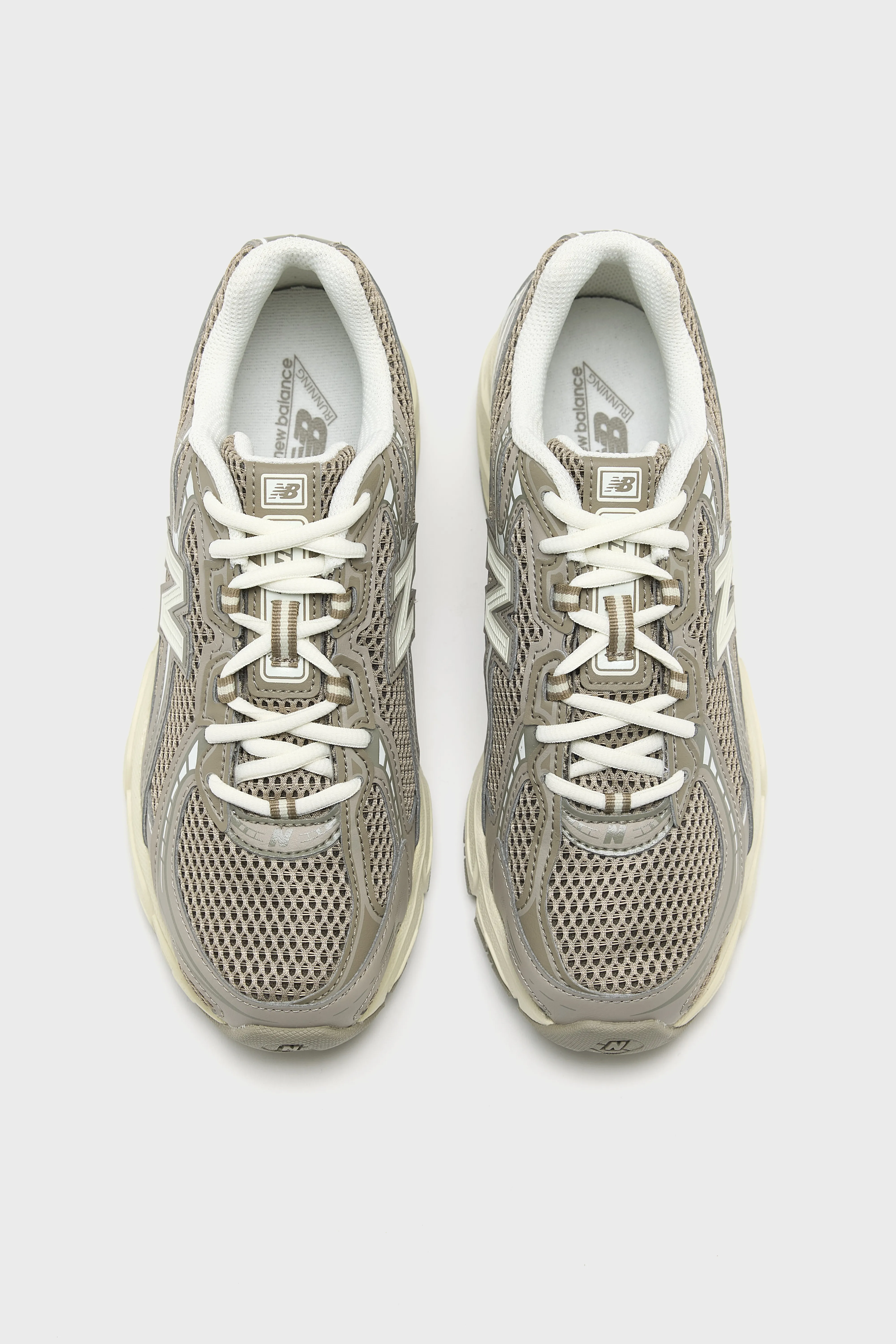 740 Bungee Lace for Juniors  (252 / B / BEIGE) - Image 4