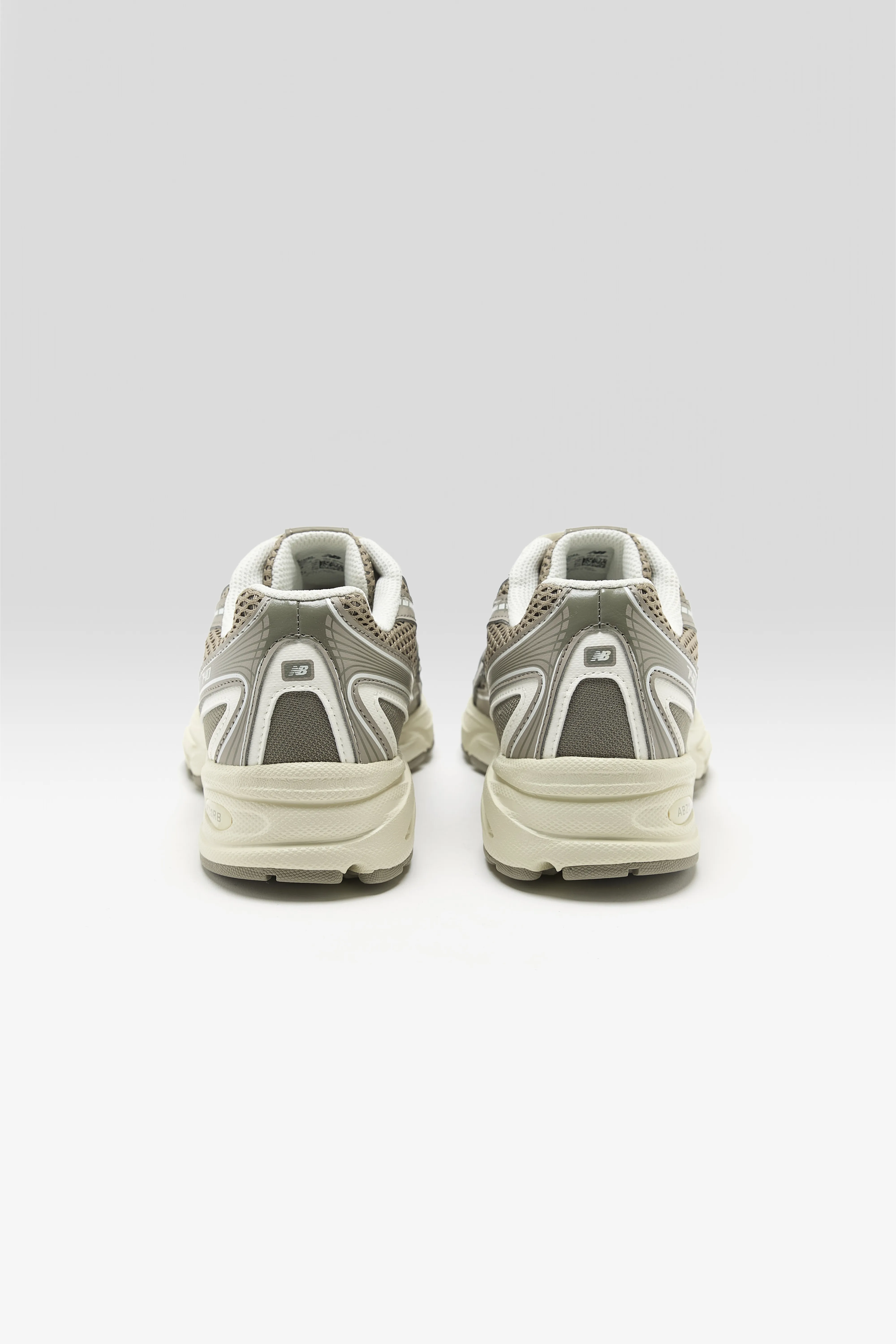 740 Bungee Lace for Juniors  (252 / B / BEIGE) - Image 6