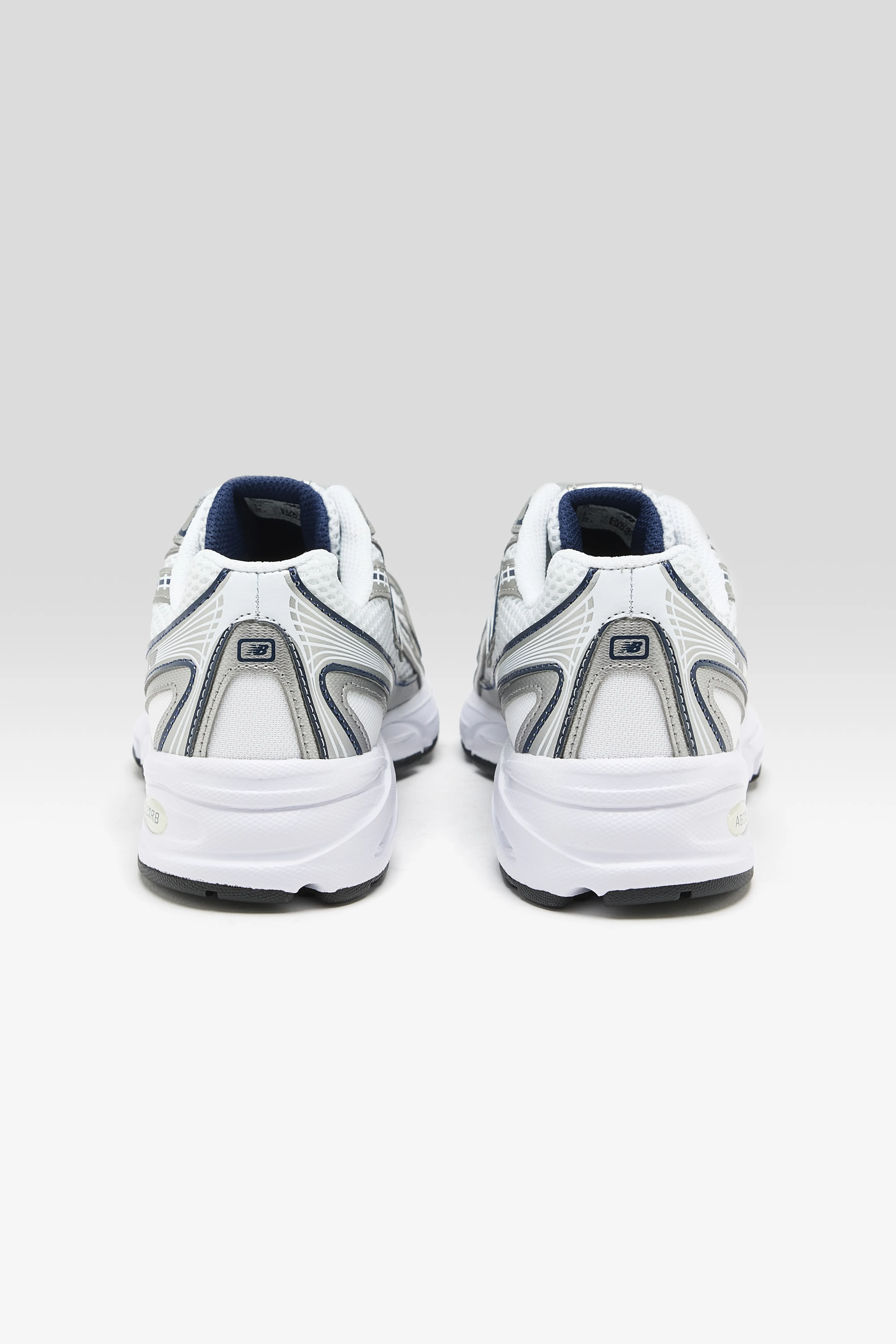 740 Bungee Lace for Juniors (252 / B / BLUE) - Image 5