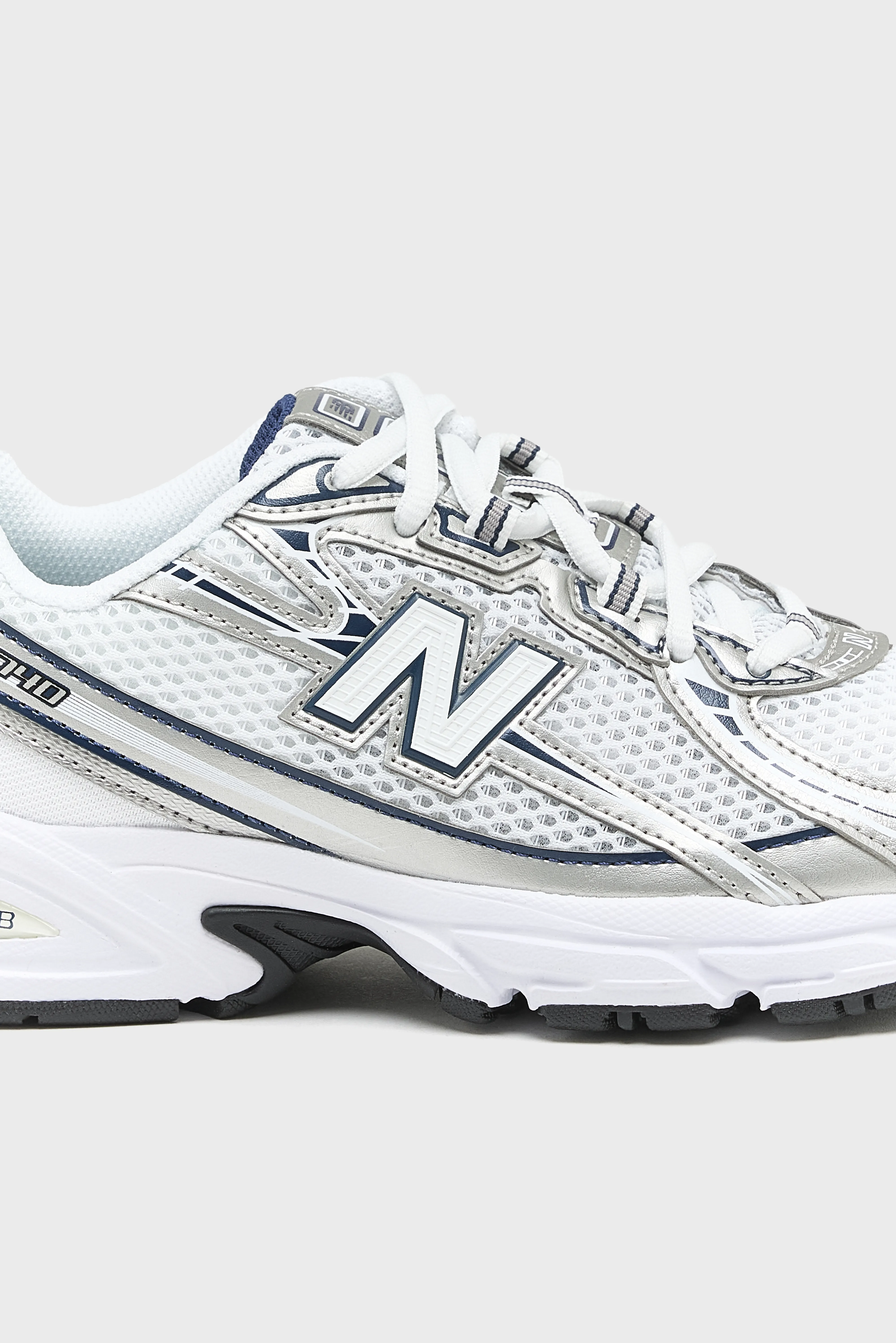 740 Bungee Lace for Juniors (252 / B / BLUE) - Image 6