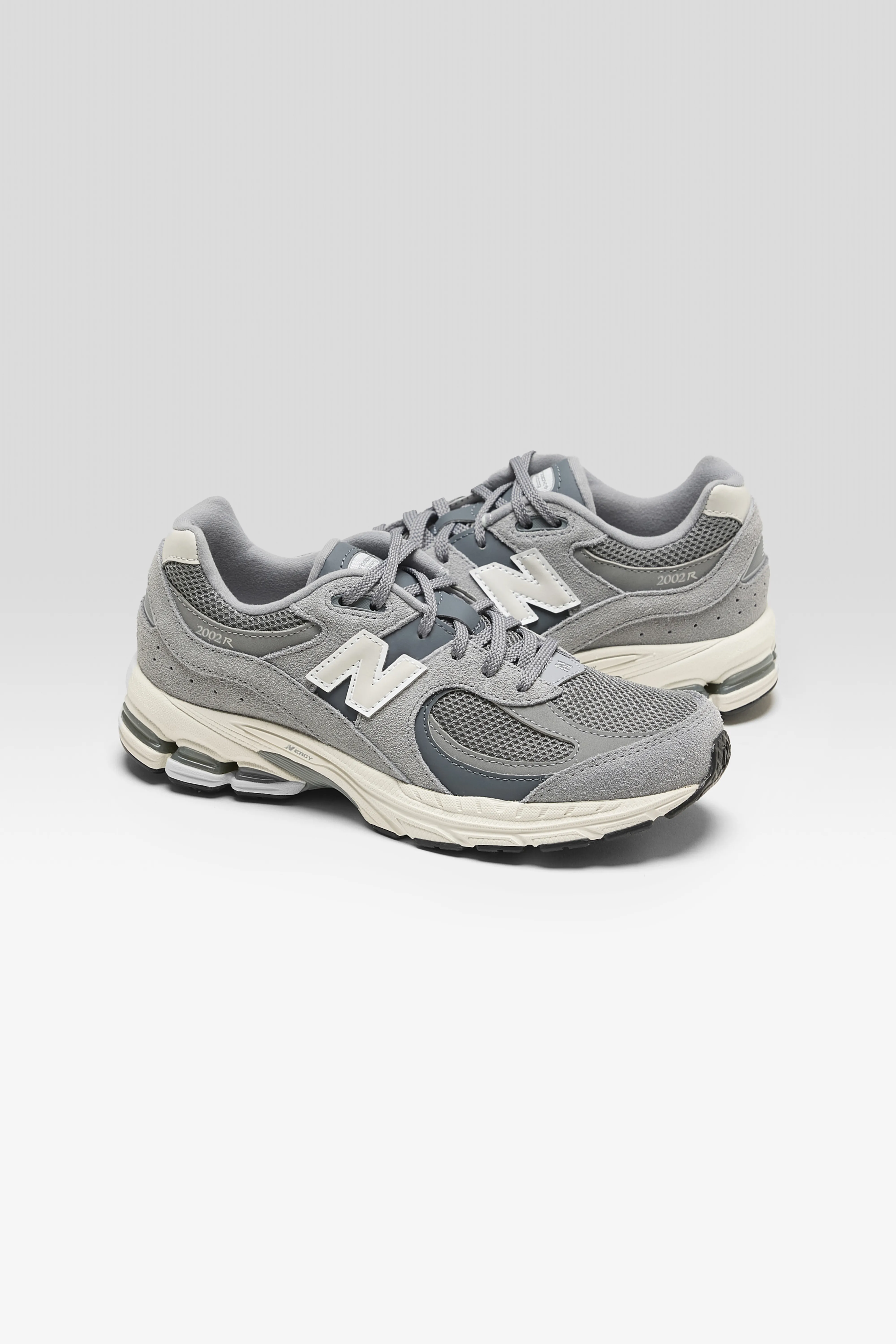 2002 for Juniors (242 / B / GREY) - Image 3