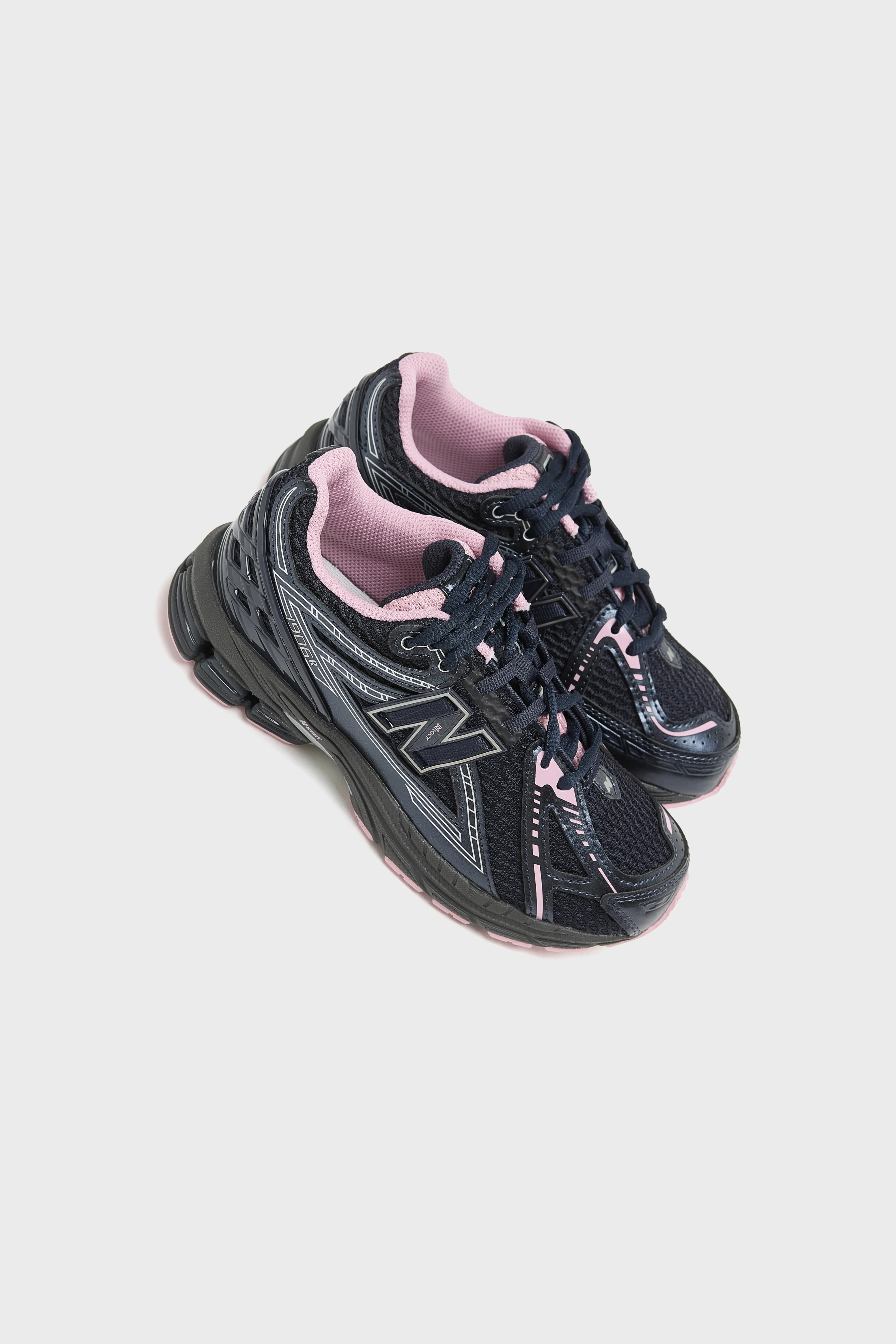 1906 for Kids (252 / B / BLACK) - Image 7