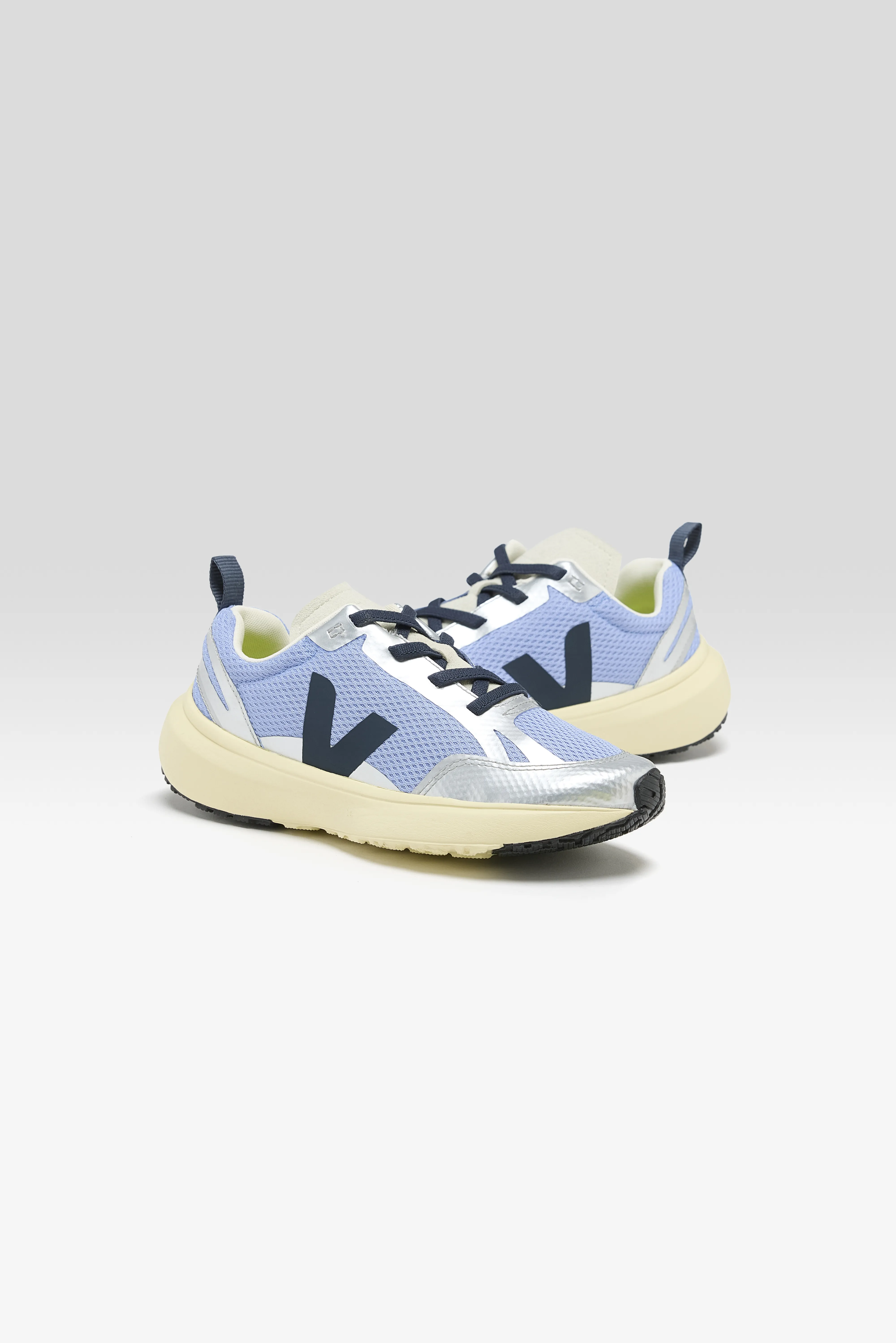 Canary Alveomesh for Kids (252 / B / BLUE) - Image 3