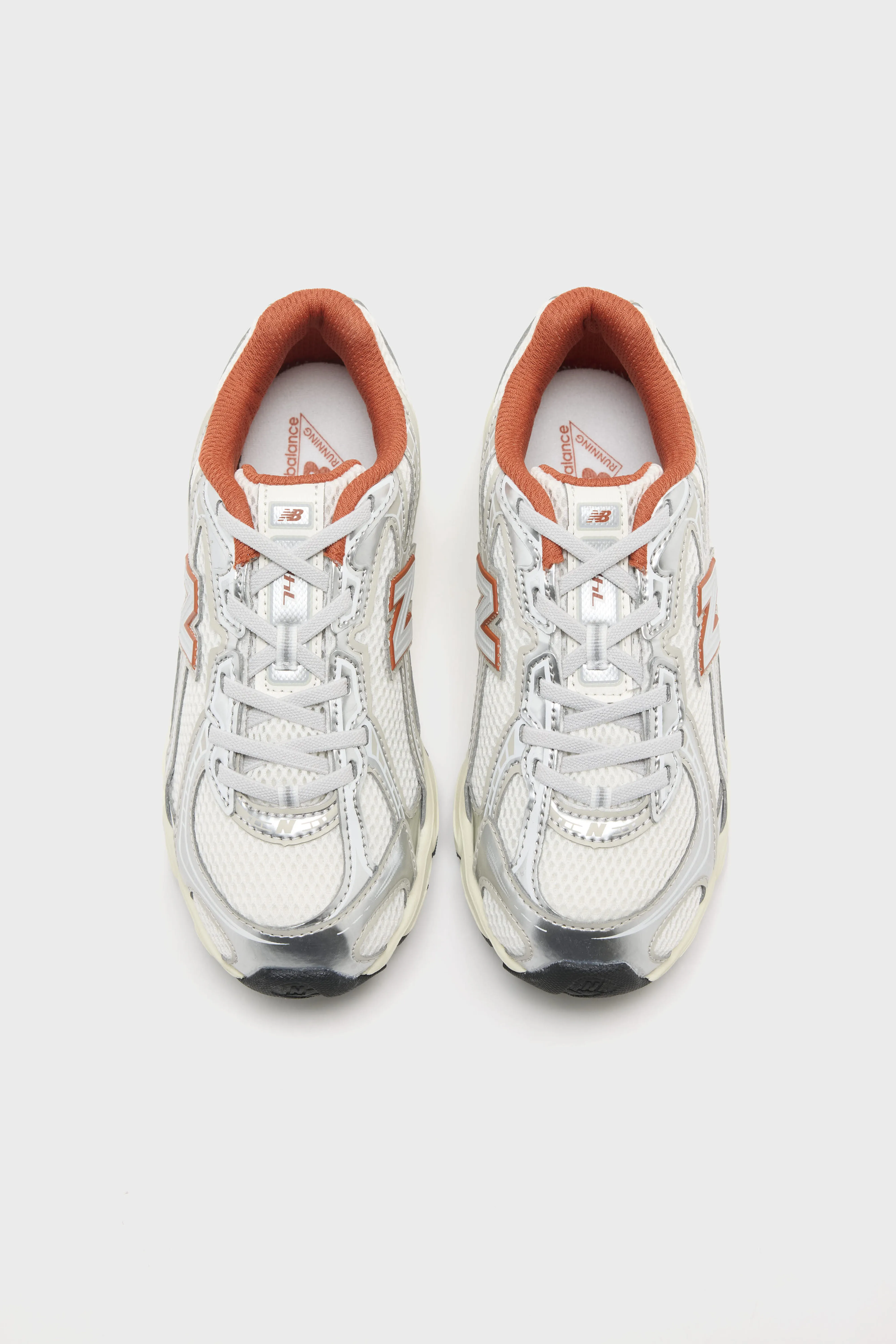 740 Bungee Lace for Kids (261 / B / CINNAMON) - Image 7