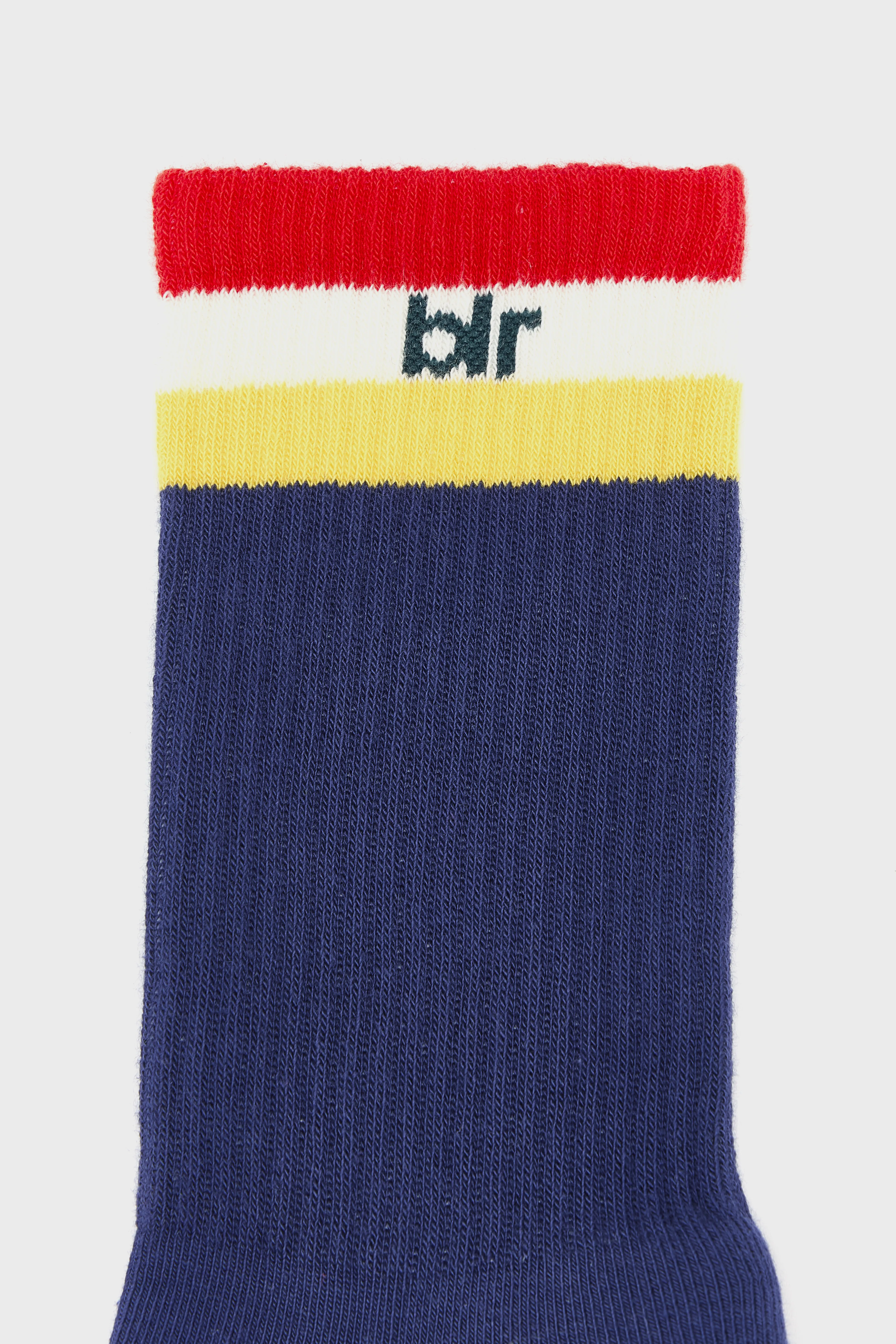 Buika socks (261 / B / WORKER) - Image 3