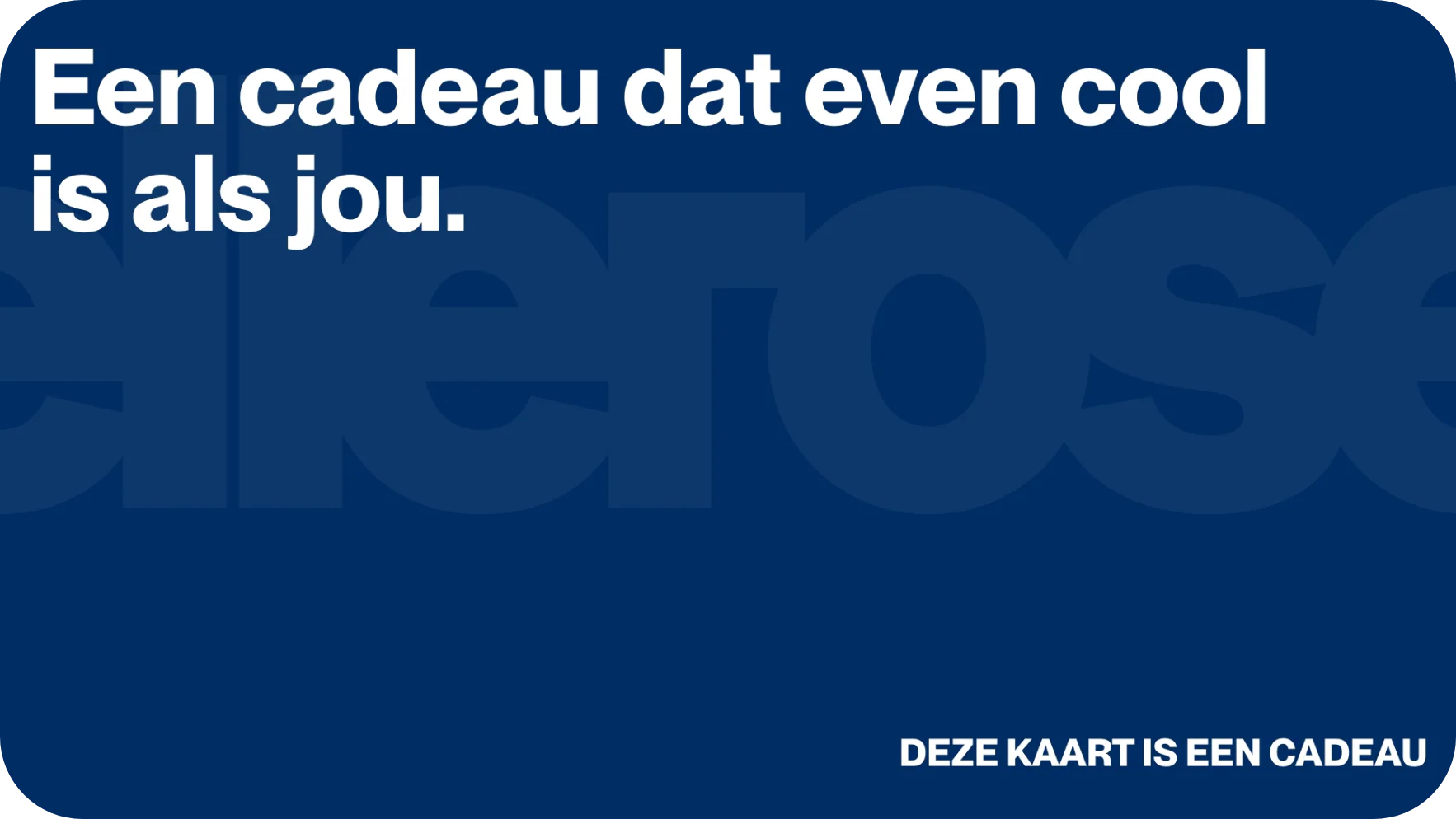 e-Gift card (virtual) - Image 4