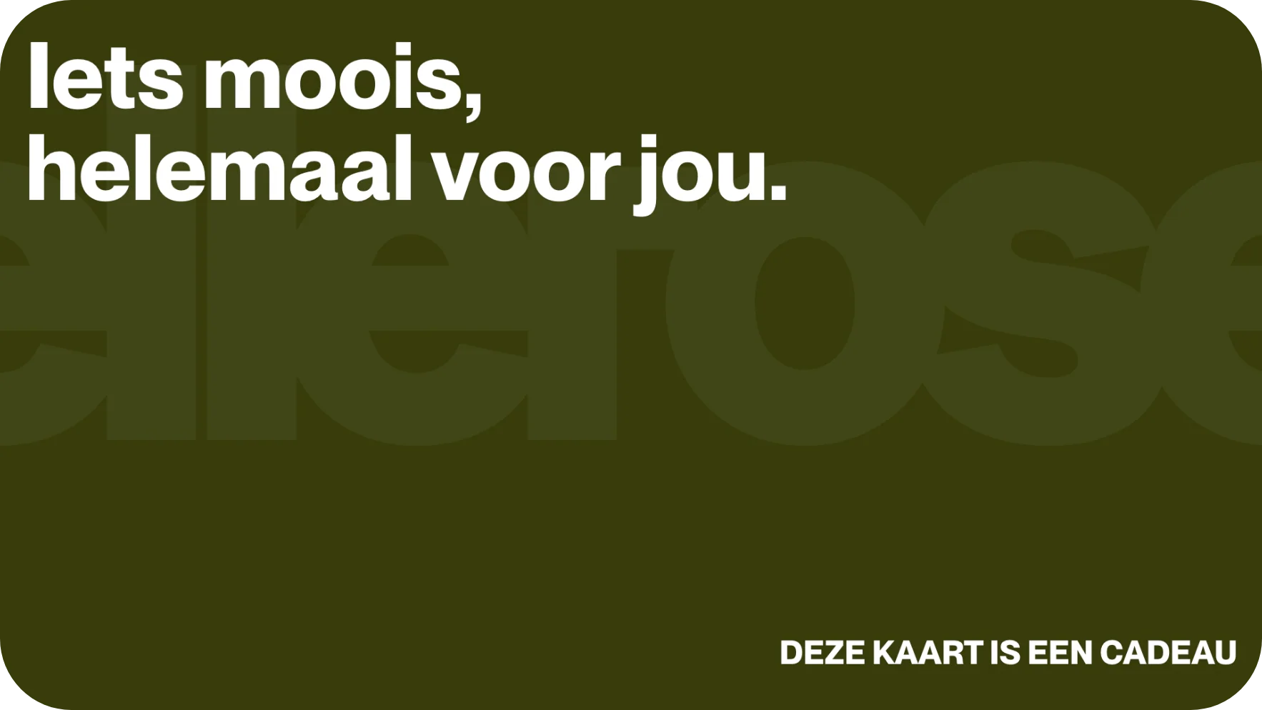 e-Gift card (virtual) - Image 4