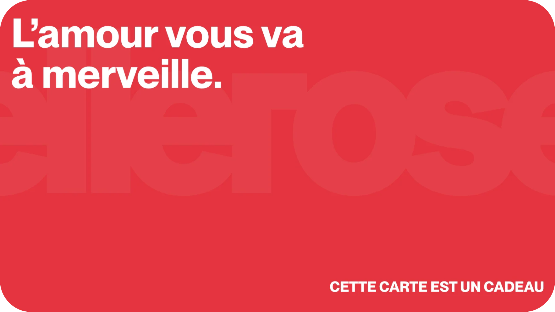 e-Gift card (virtual) - Image 3