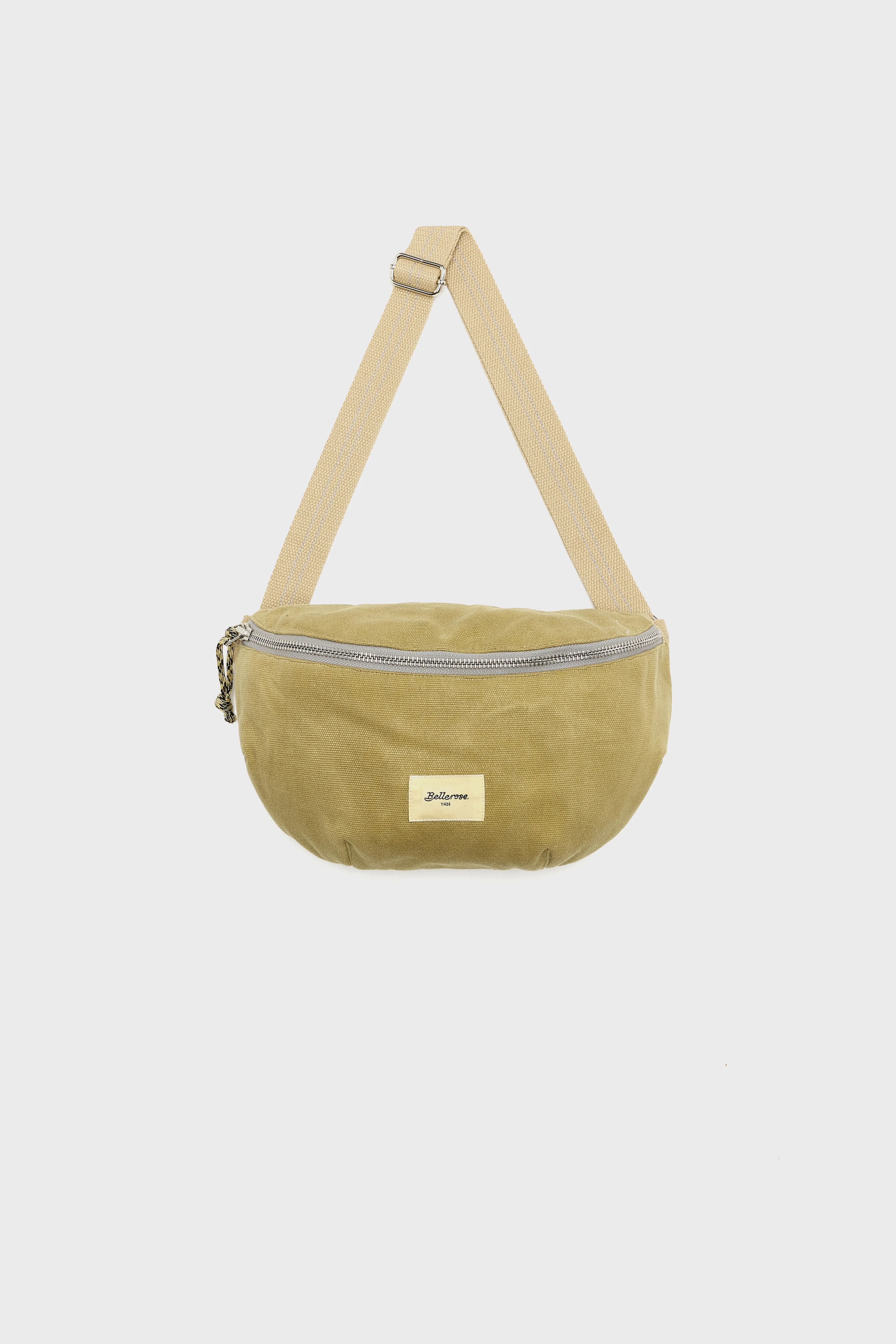 Heccy sling bag (252 / G / CHINO) - Image 7