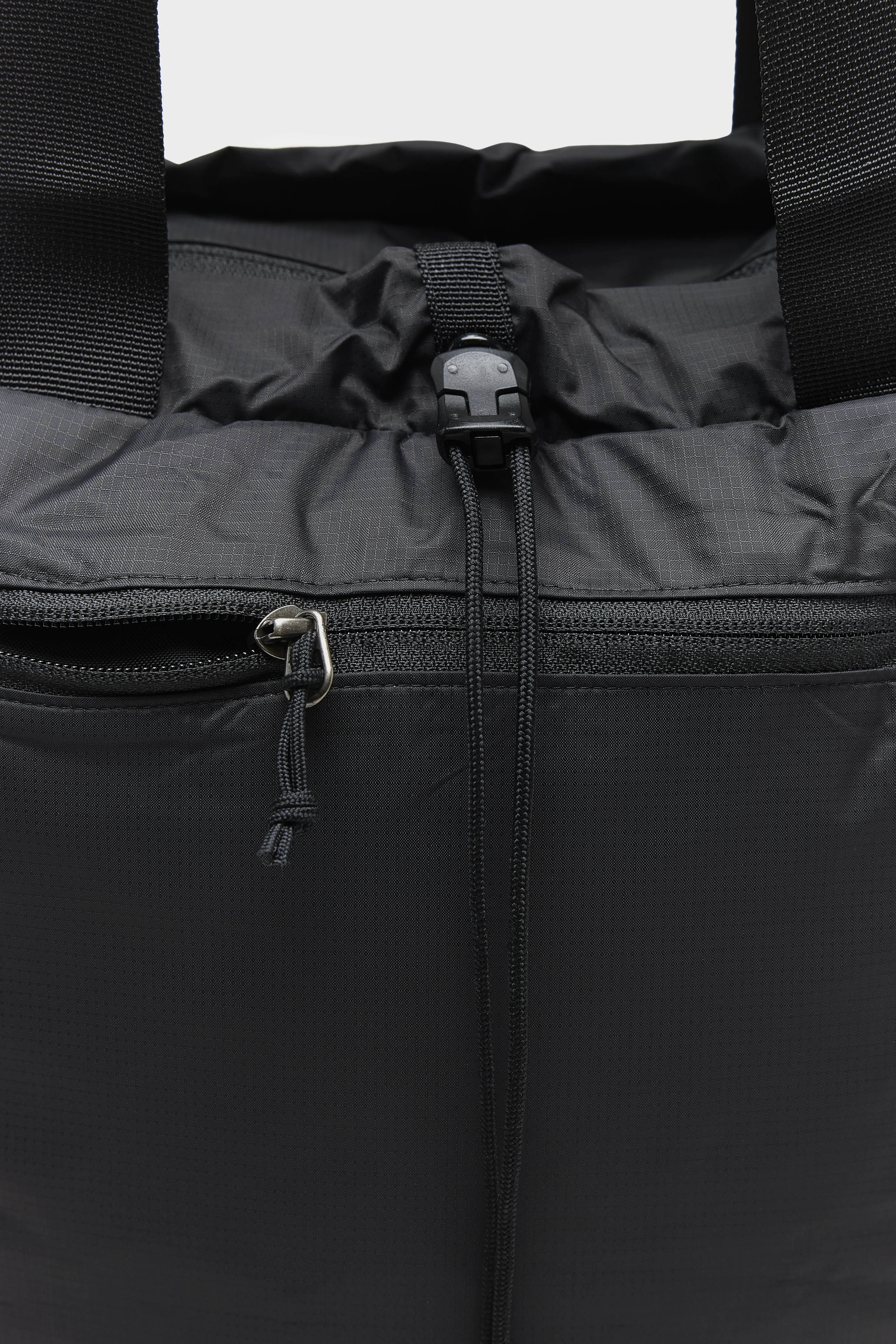 Terravia Tote Pack (251 / G / BLACK) - Image 5