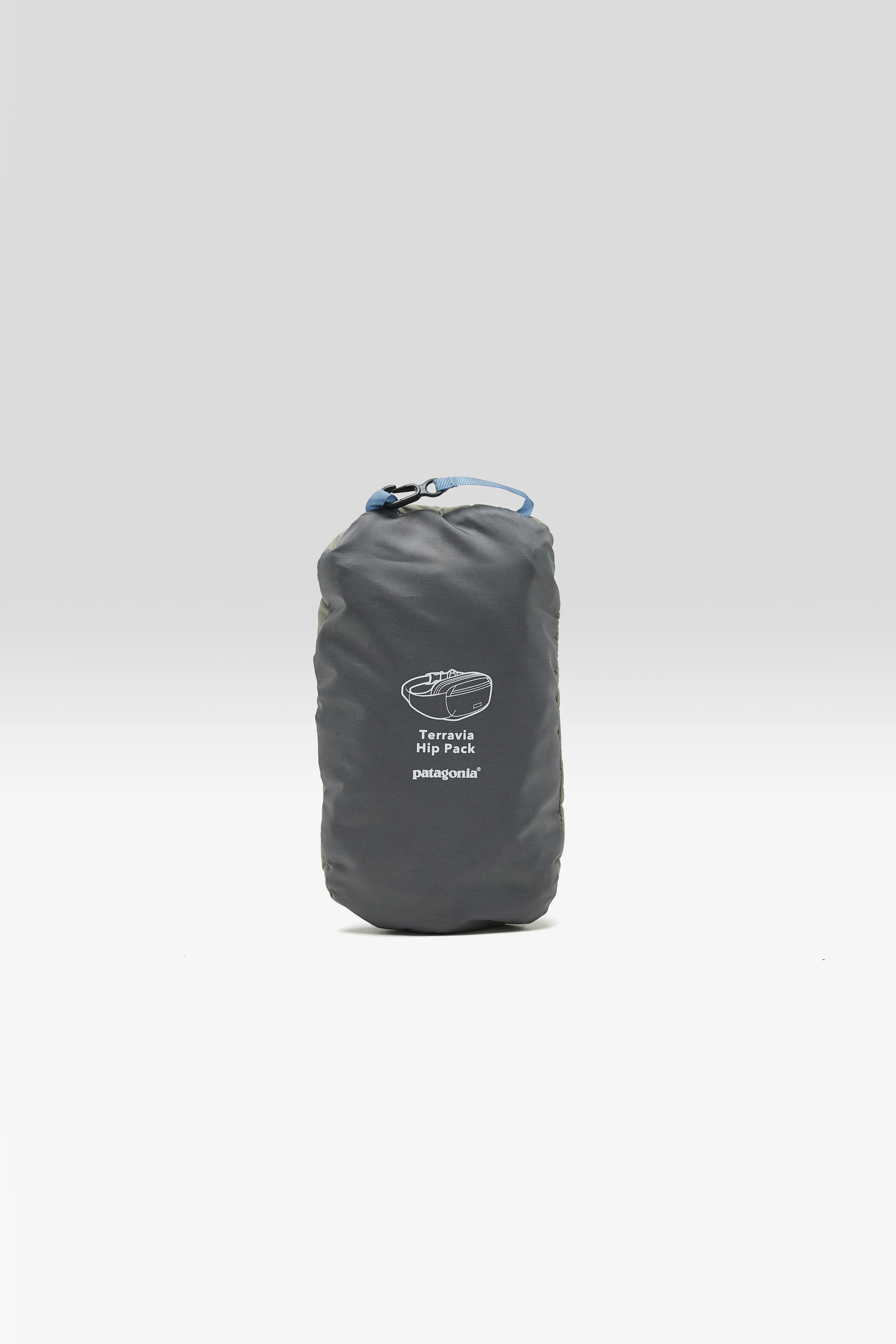 Terravia Hip Pack (251 / G / GREEN) - Image 7