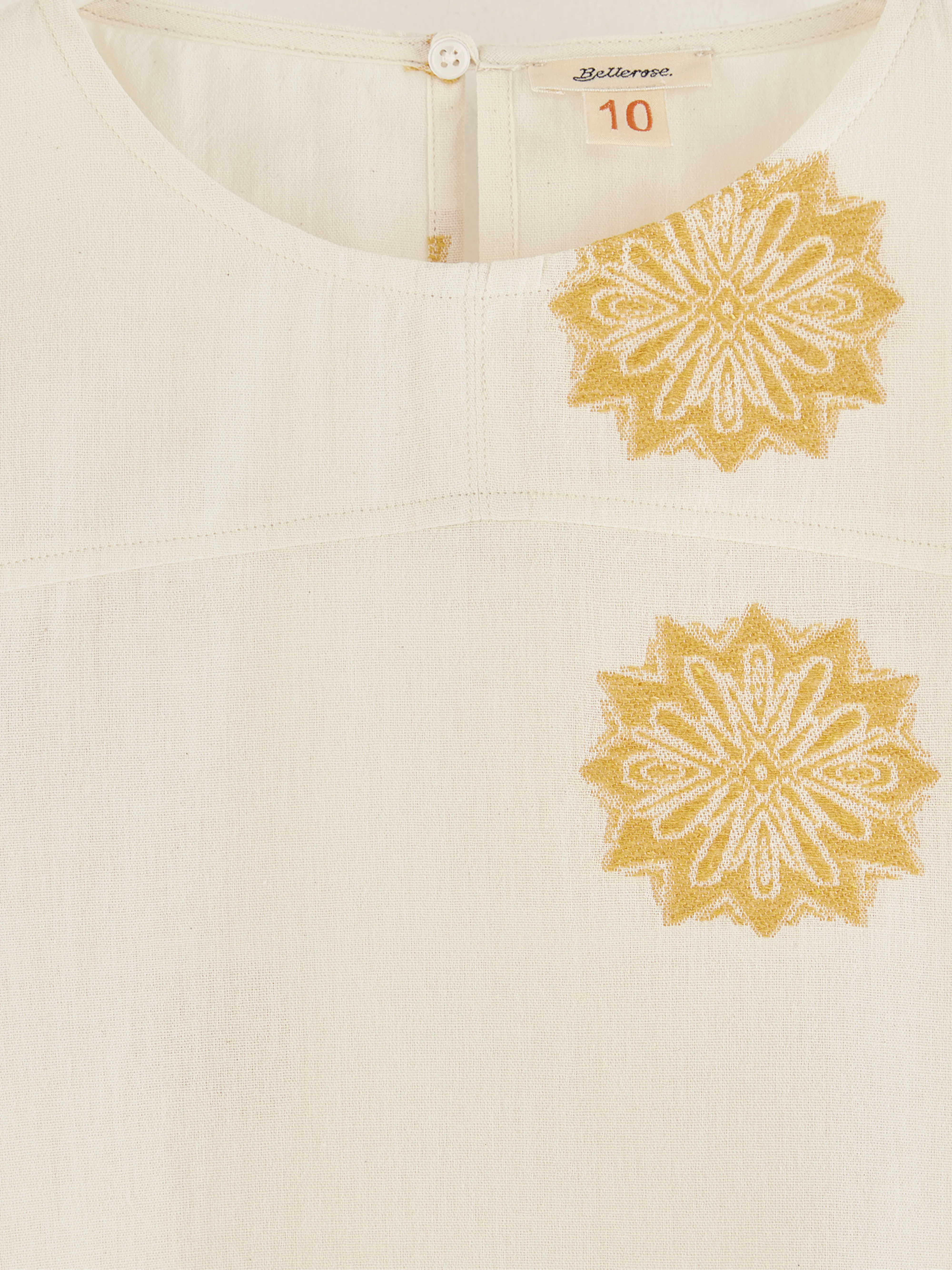 Agar blouse (242 / G / COMBO A) - Image 3