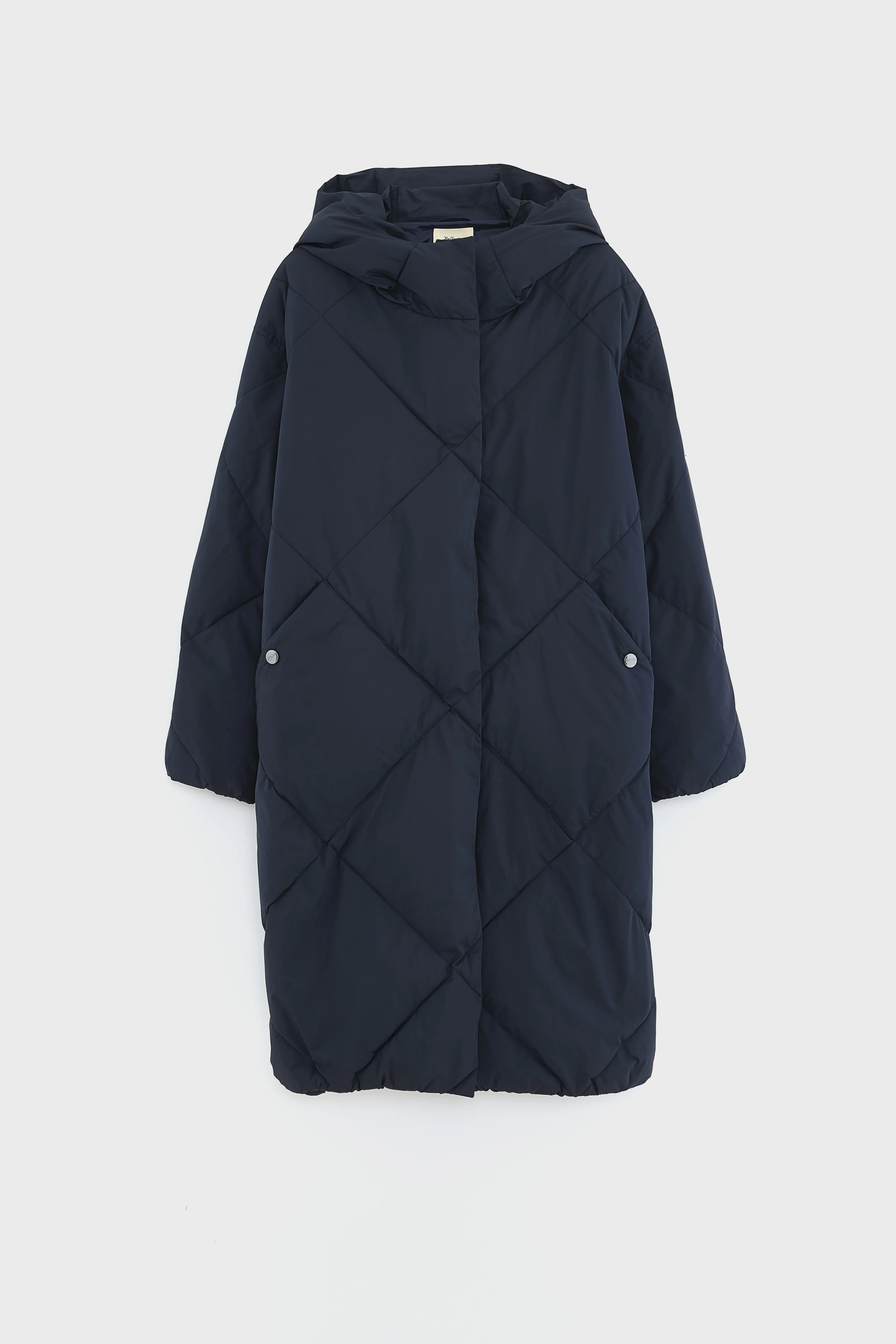 Harpers padded parka (252 / G / AMERICA) - Image 3