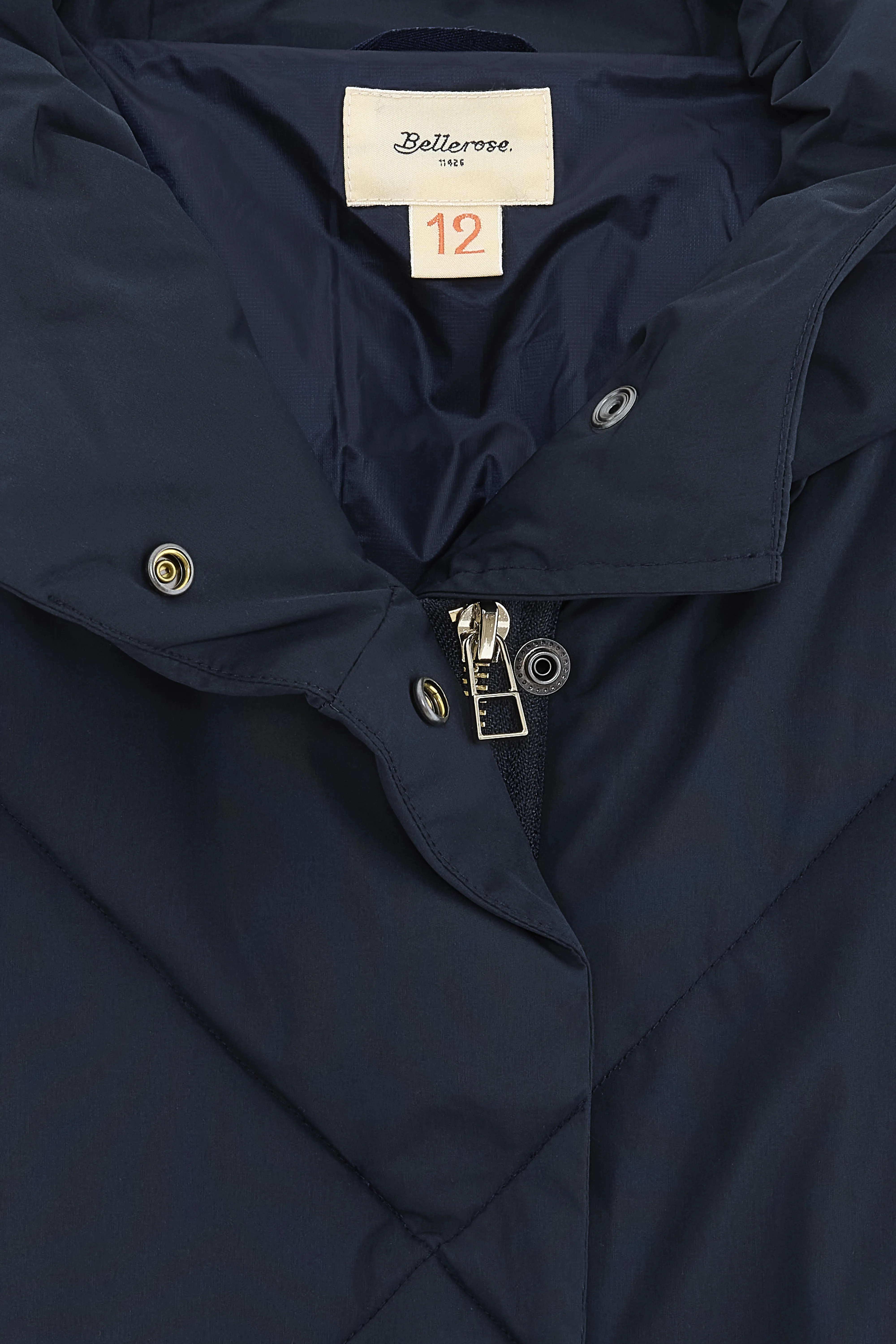 Harpers padded parka (252 / G / AMERICA) - Image 4