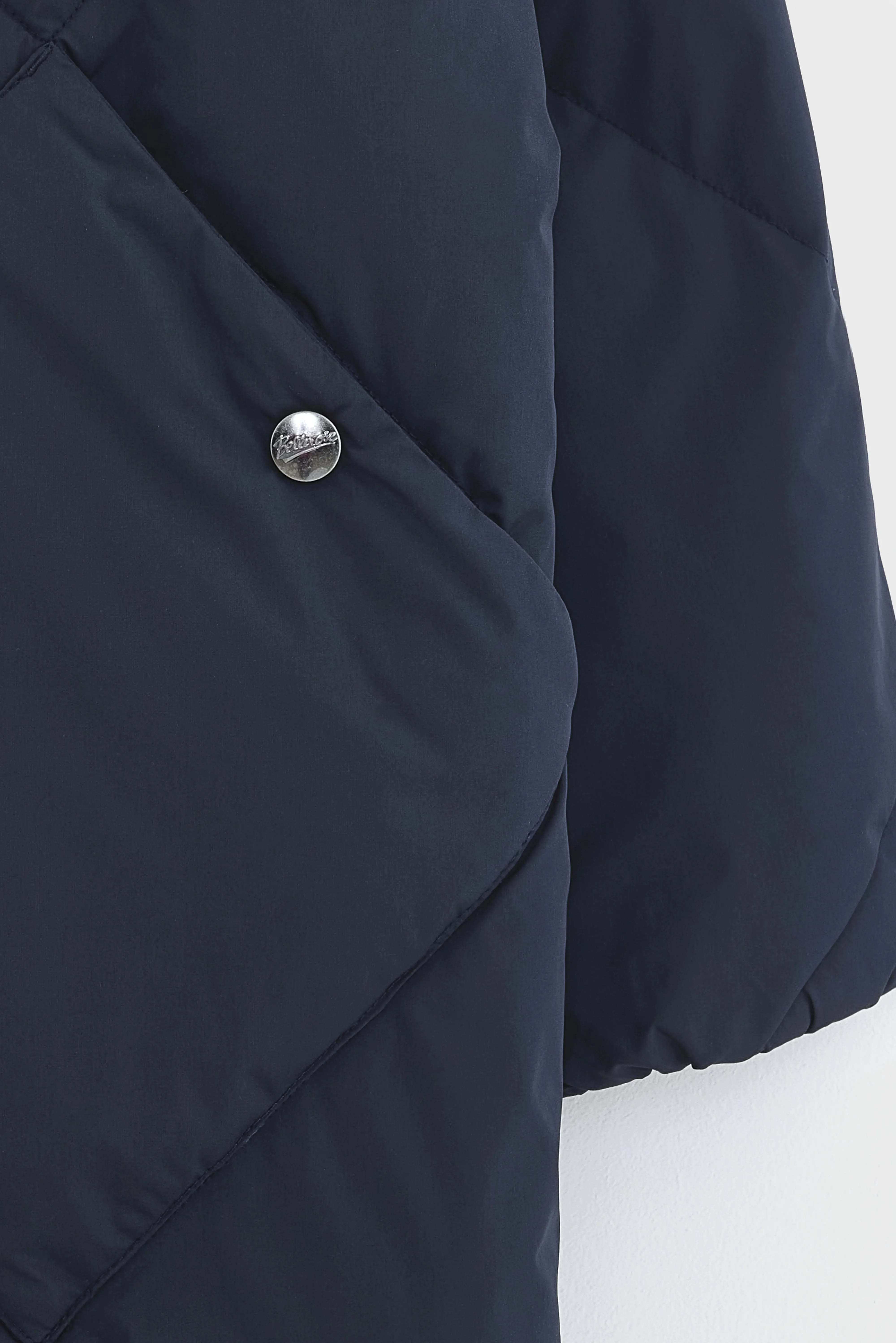 Harpers padded parka (252 / G / AMERICA) - Image 5