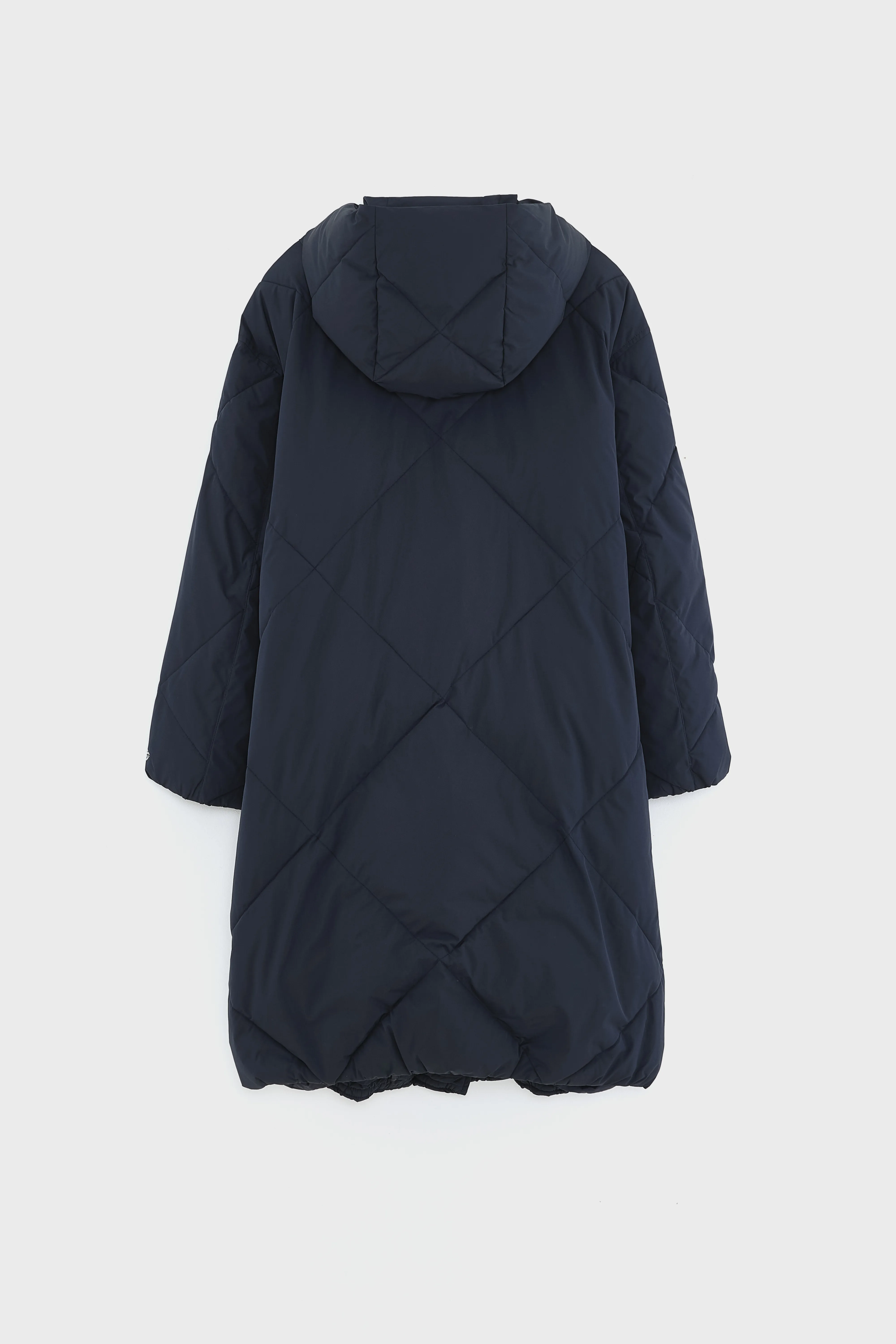 Harpers padded parka (252 / G / AMERICA) - Image 6