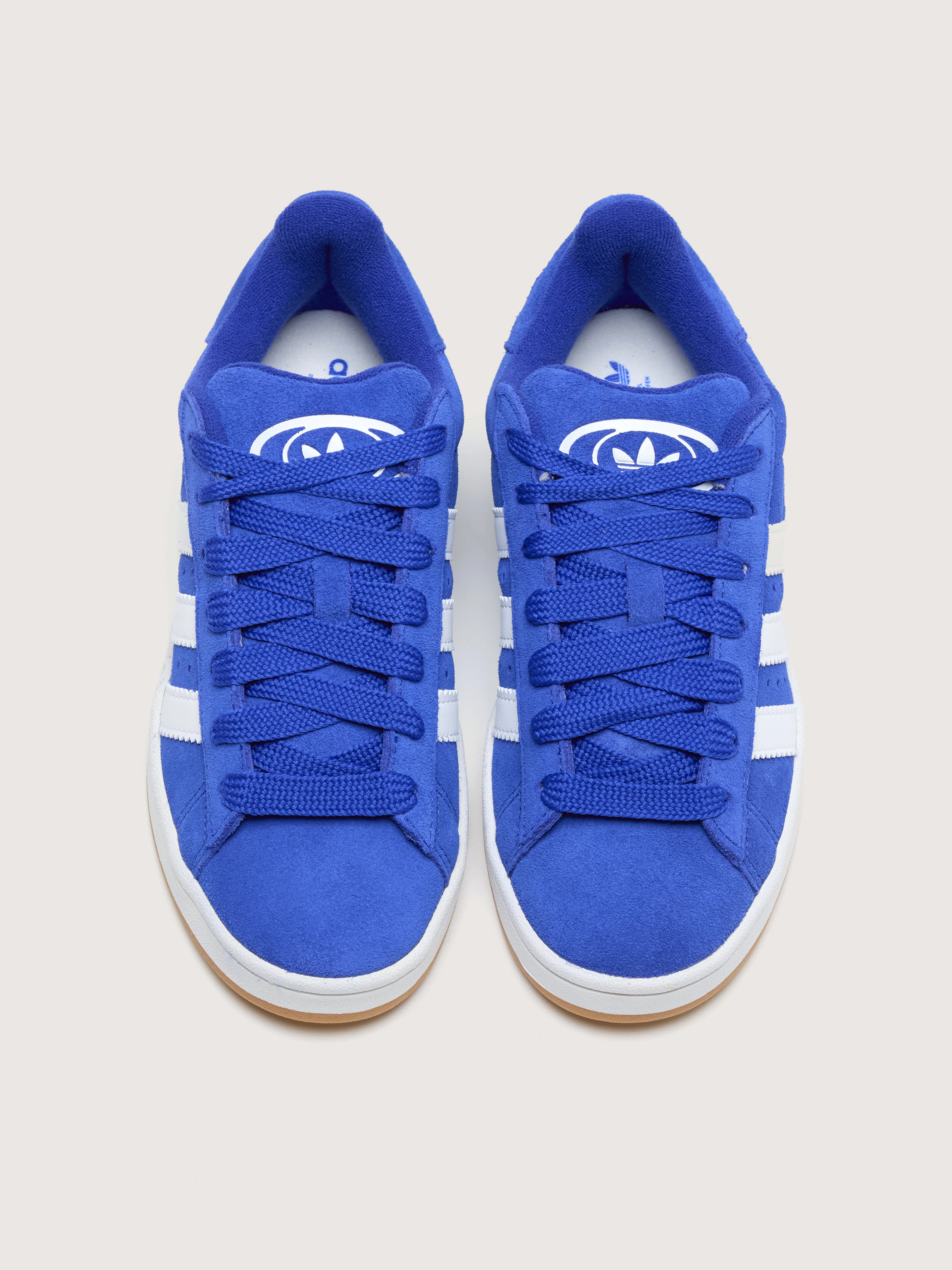 Campus 00s for Juniors (242 / G / BLUE) - Image 4