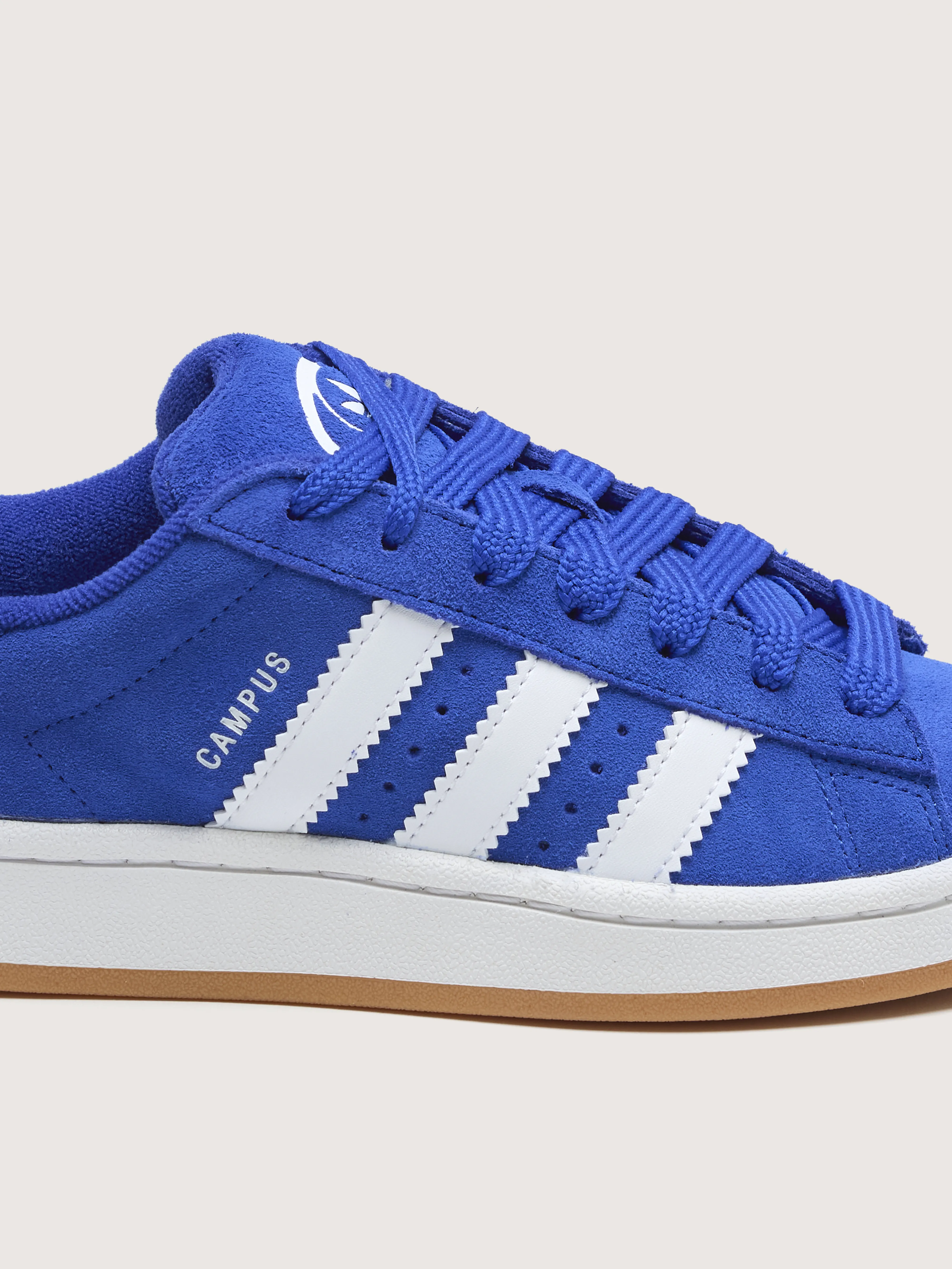 Campus 00s for Juniors (242 / G / BLUE) - Image 5