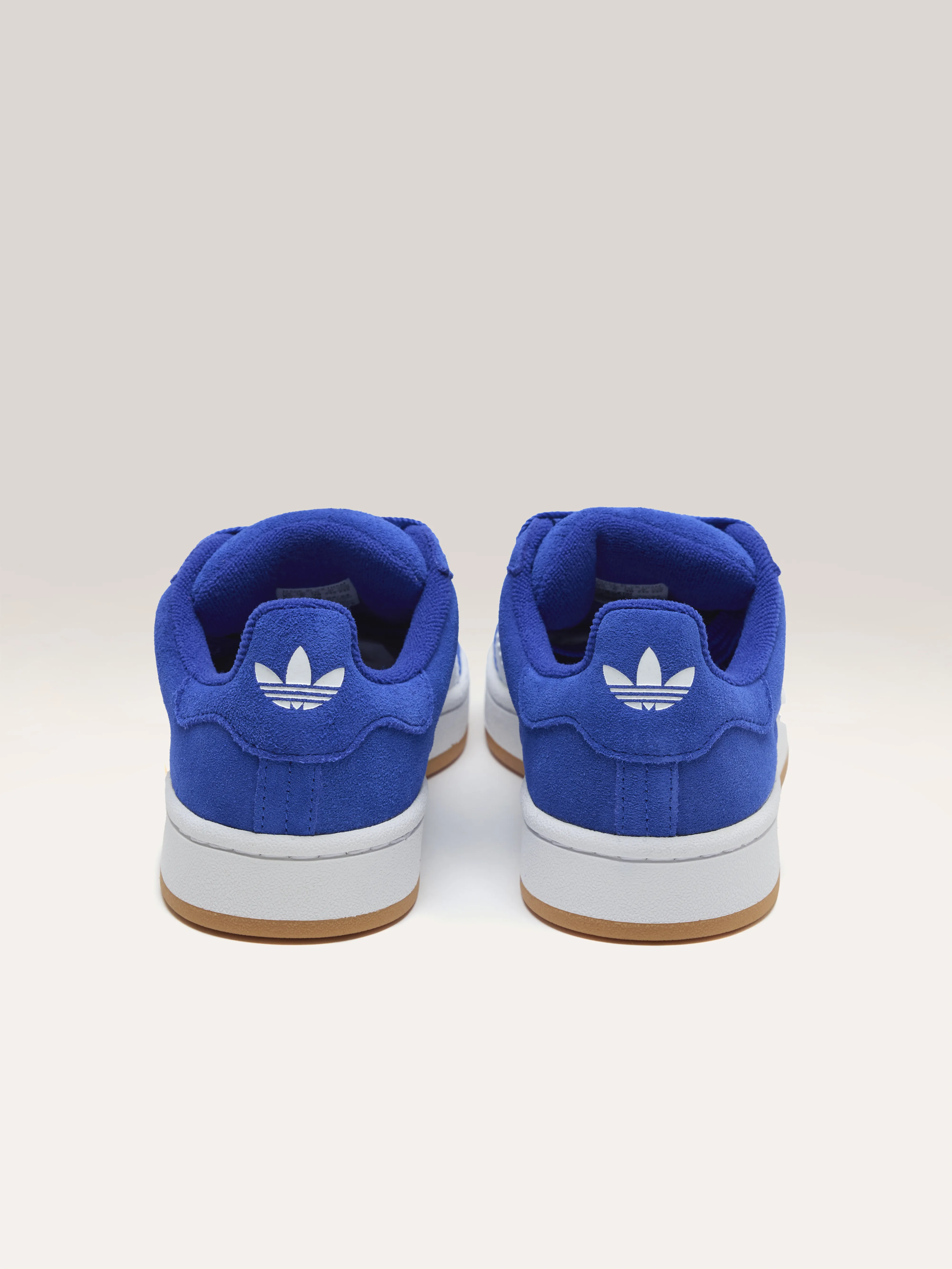 Campus 00s for Juniors (242 / G / BLUE) - Image 6