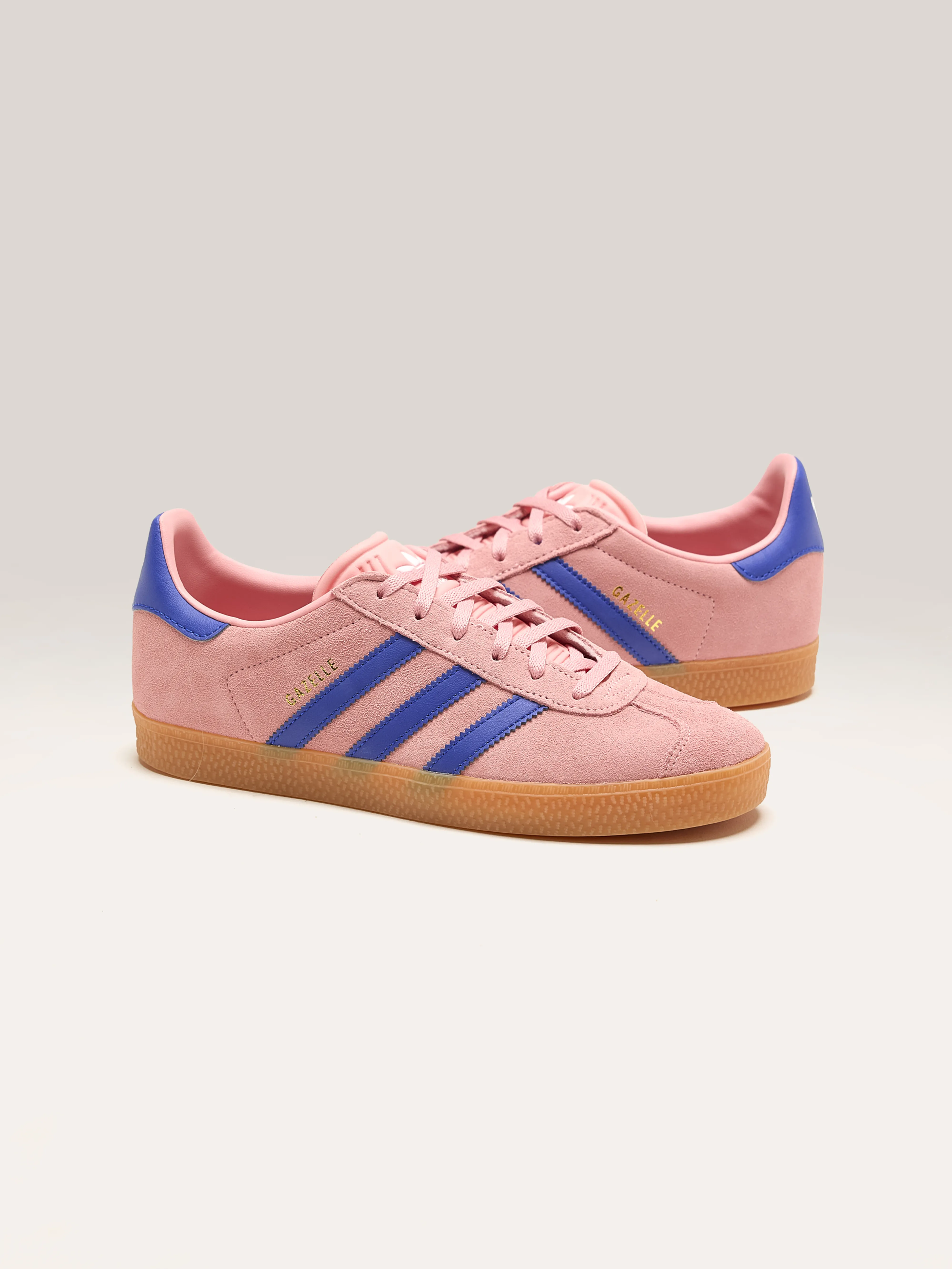 Gazelle for Juniors (242 / G / PINK) - Image 3