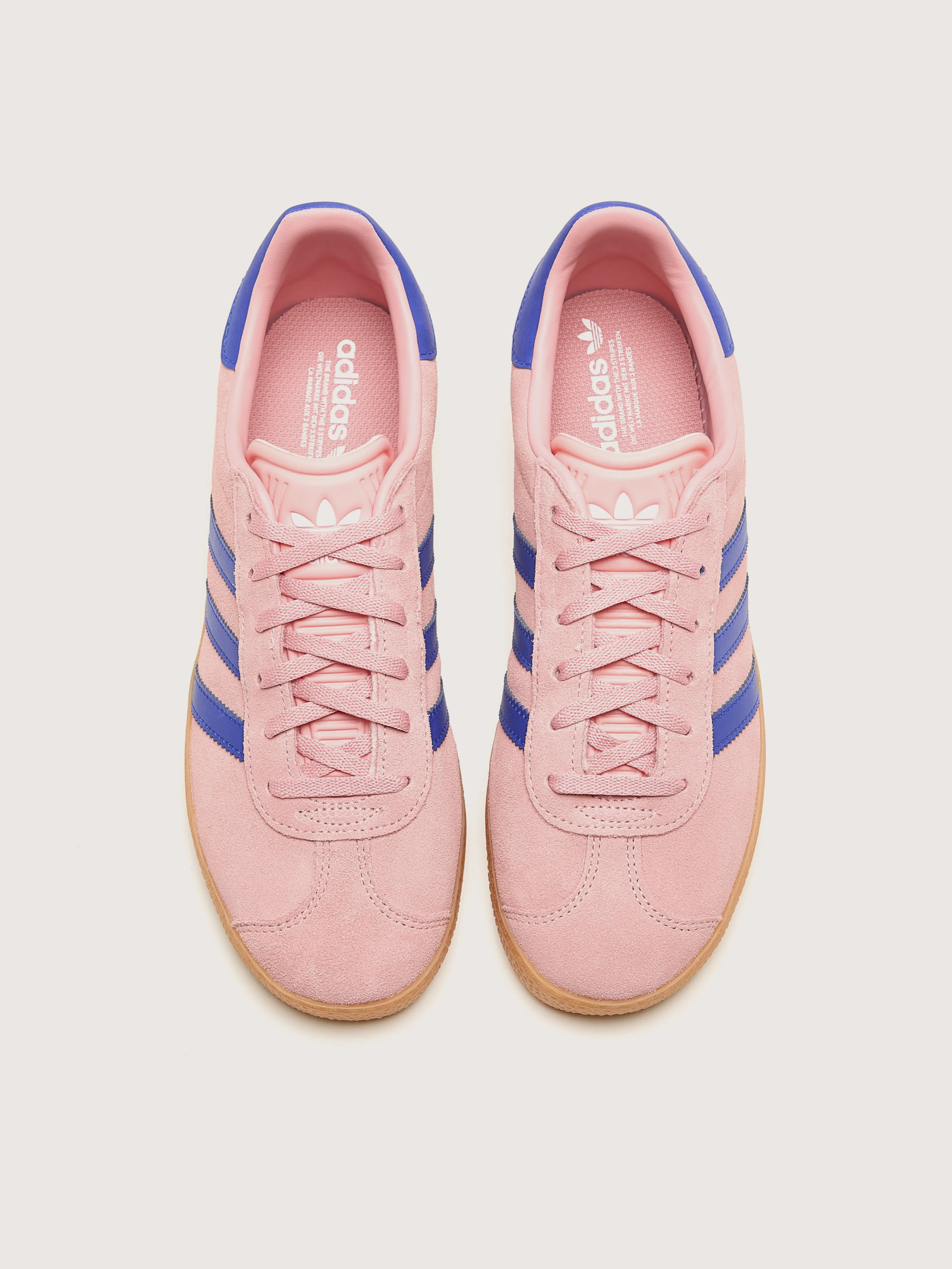 Gazelle for Juniors (242 / G / PINK) - Image 4